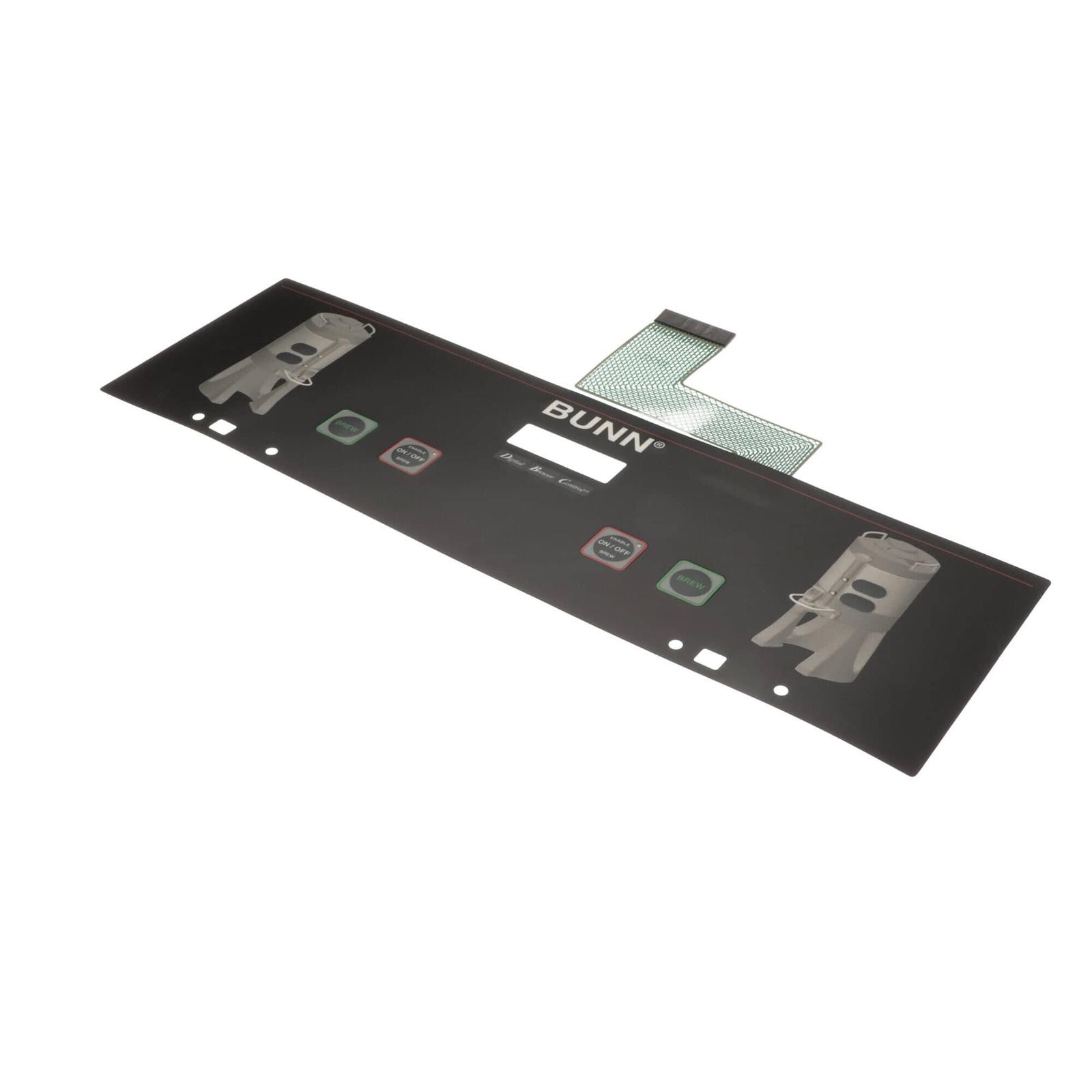 Bunn 4802.0004- Genuine OEM Replacement Part