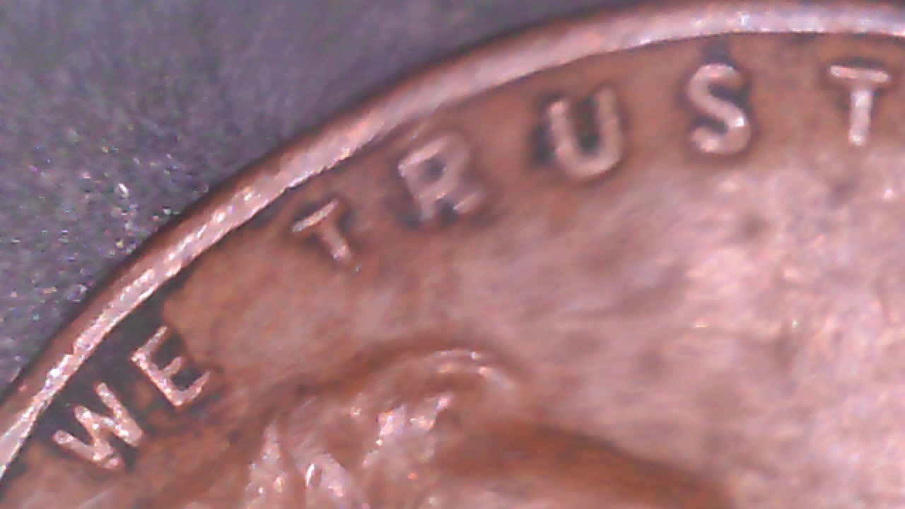 1937 S Wheat Penny