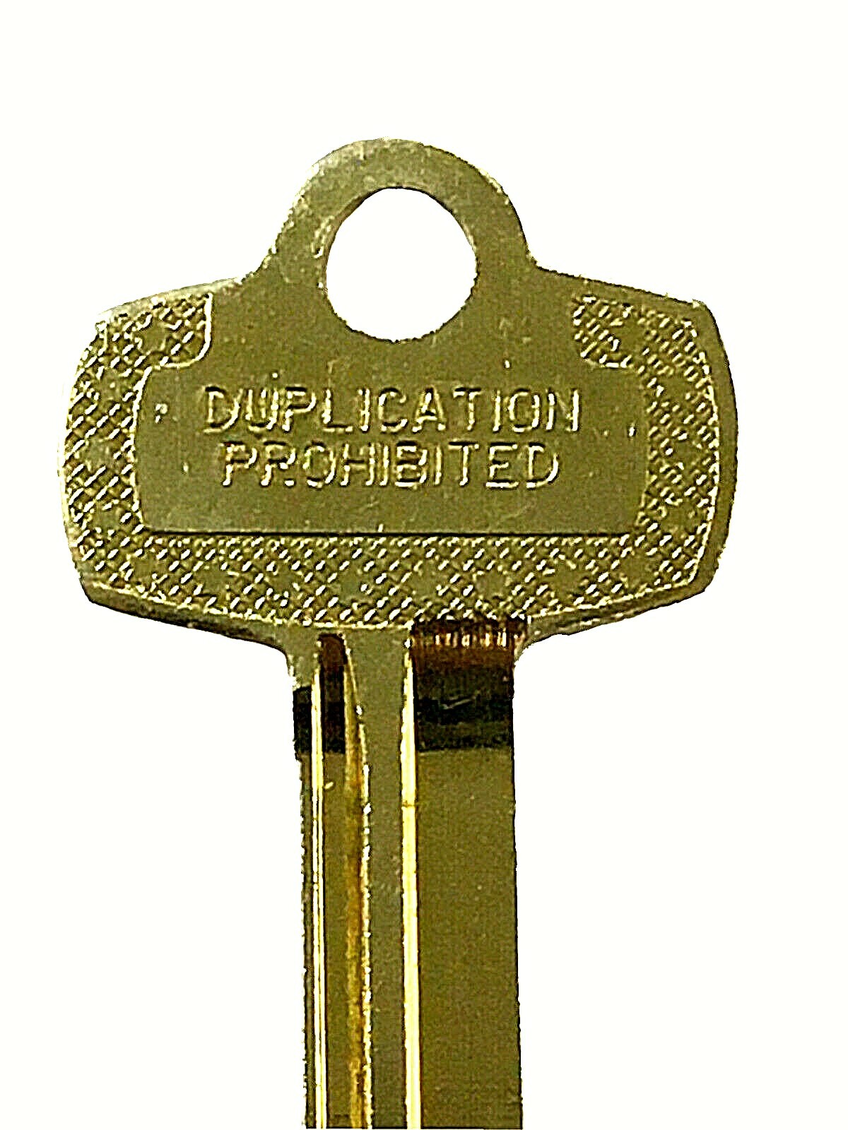 1 Best Falcon IC Interchangeable Core 1A1E1 BES5DS Look Alike "E” Key Blank Keys