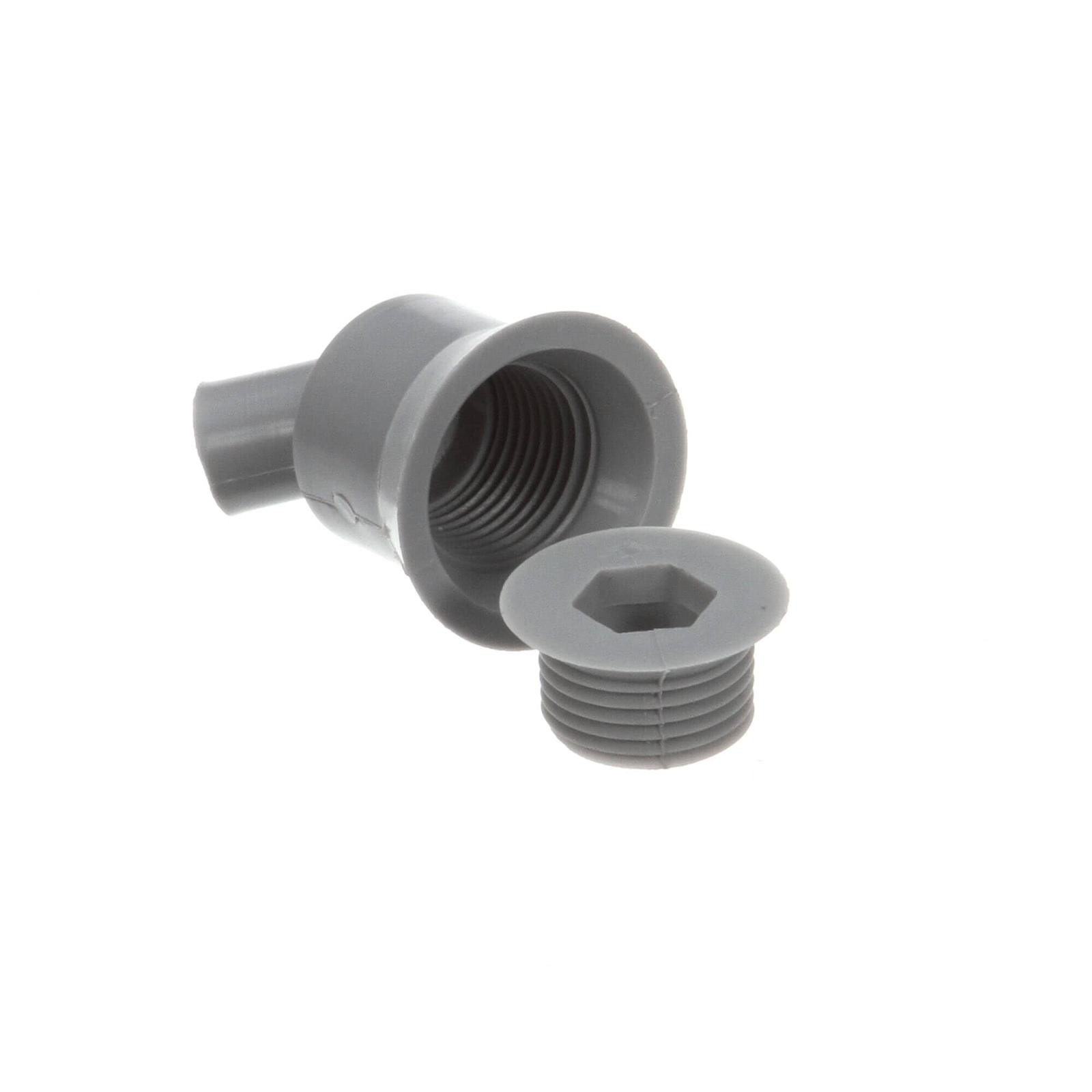 EVAPORATOR DRAIN 12191224 - Genuine OEM Replacement Part
