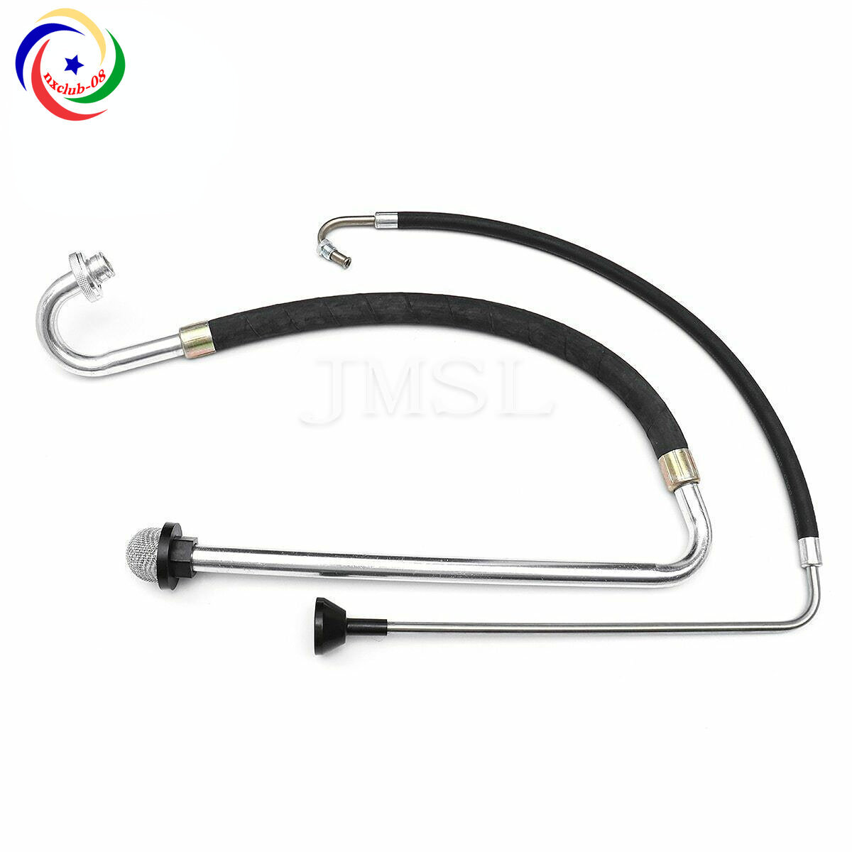 Stainless Steel Suction Tube GRA CO 390 395 490 Airless Paint Sprayers Parts New