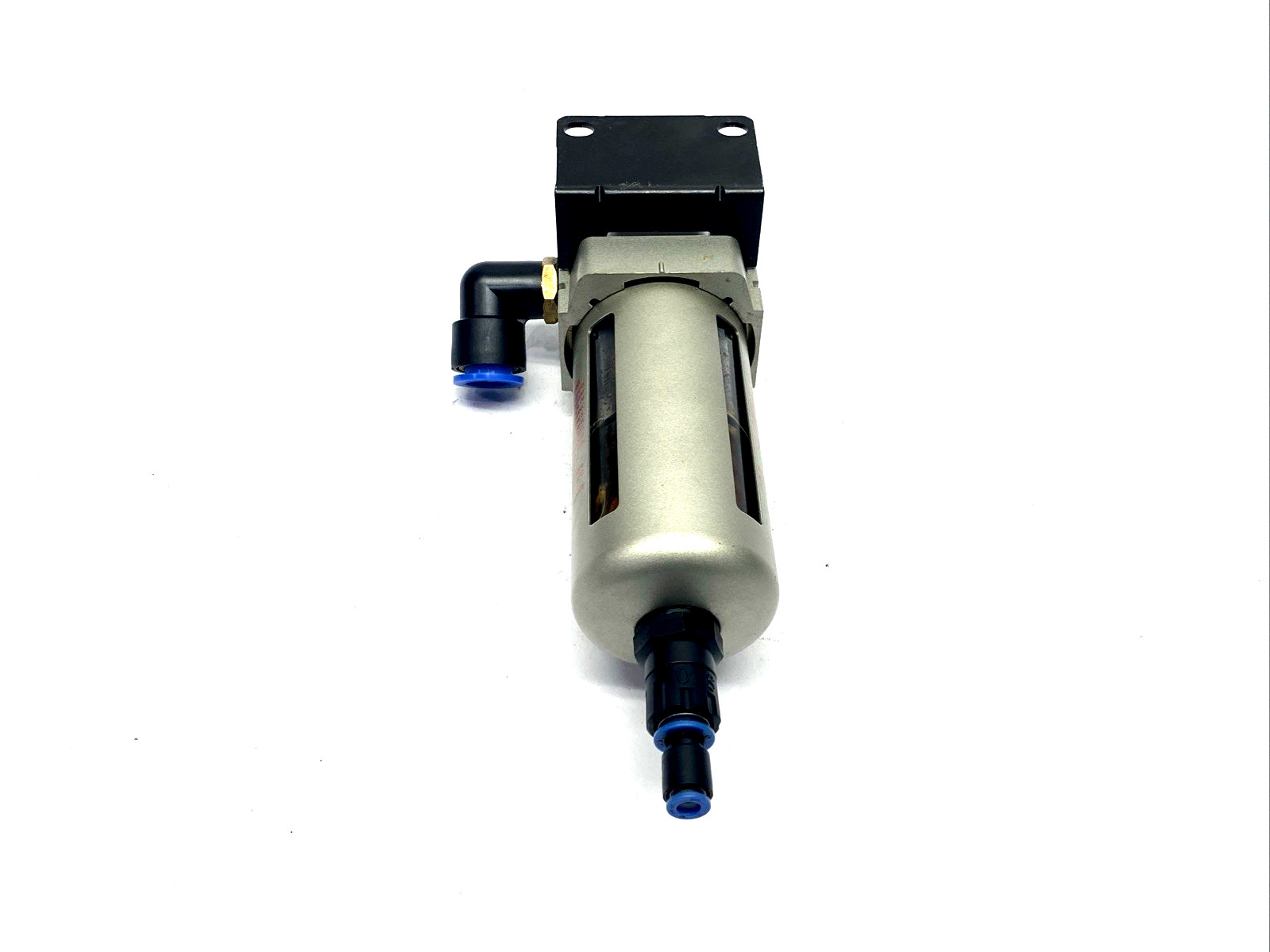 SMC AF40-04BD Modular Filter, 1/2" NPT