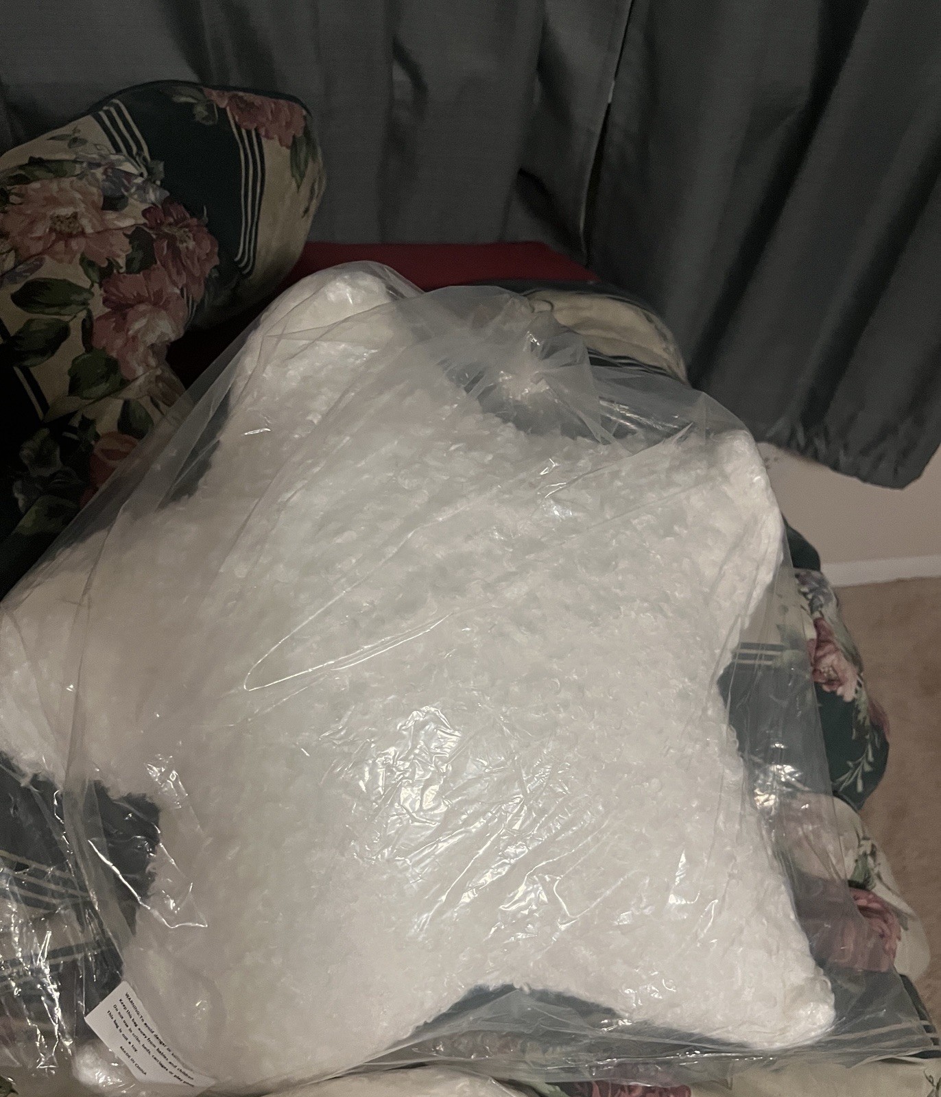 Cloud & Star Pillow Set