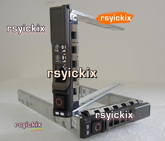 1PCS DELL Original R930 R630 R730xd Server 2.5-inch Hard Drive Bracket 8FKXC