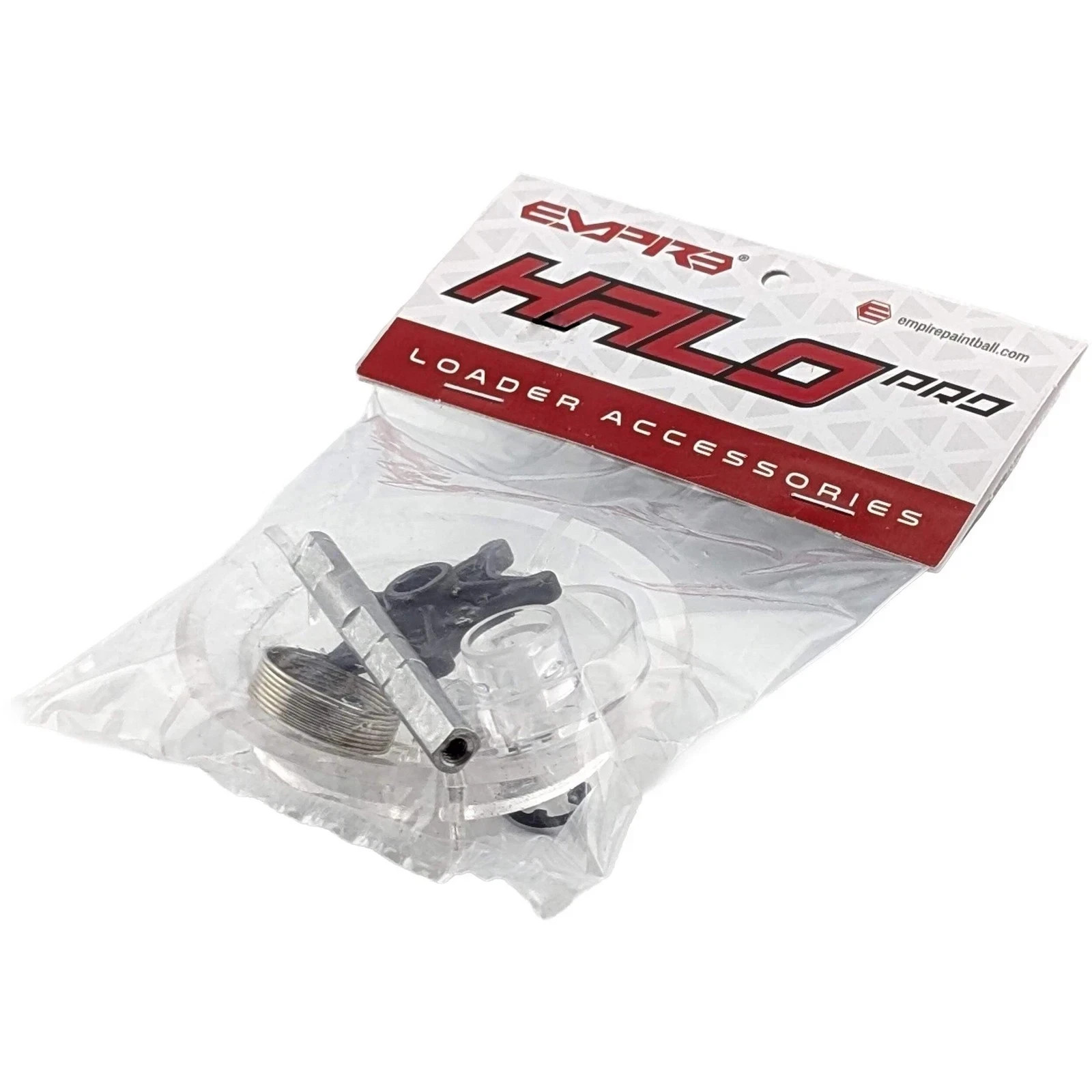 Empire Halo Too/Halo Pro Loader Hopper Accessory Upgrade Kit