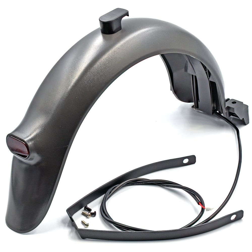OEM Segway Ninebot F25 F30 F35 F40 Rear Fender MudFlap Wheel Guard-FAST SHIPPING