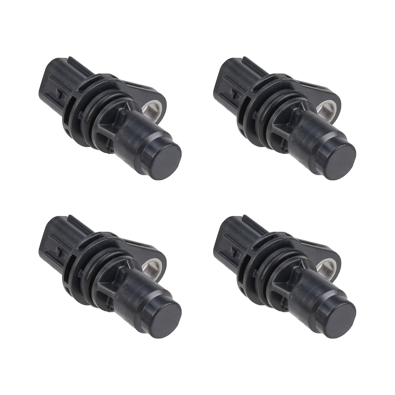 Set of 4 Engine Camshaft Position Sensors For Toyota & Lexus 2005-20 90919-05060