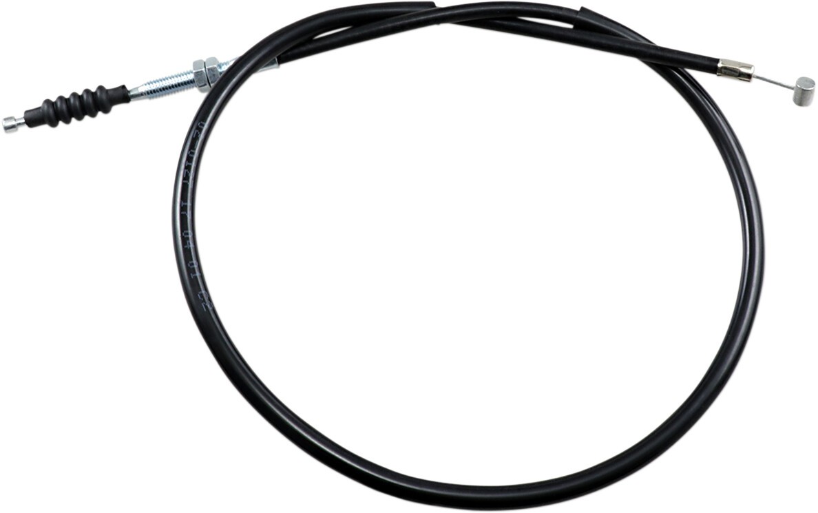 Motion Pro 02-0127 Black Vinyl Clutch Cable ATV Honda