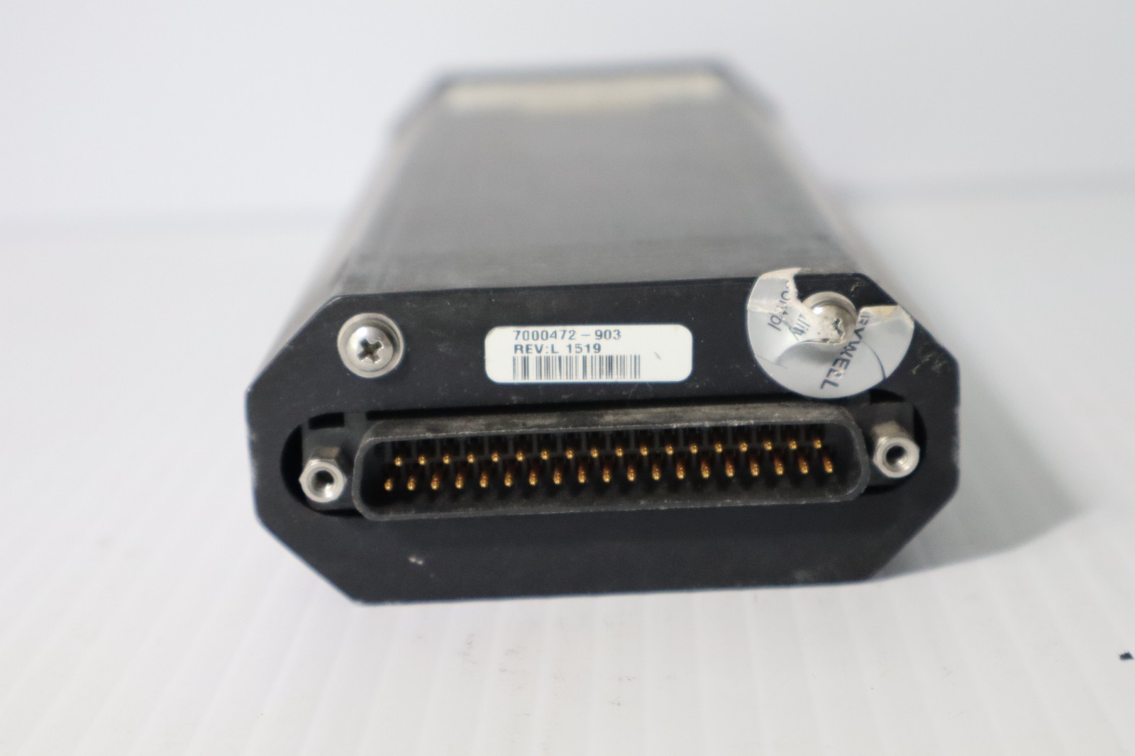 Honeywell AL-800 Altitude Preselect Controller 7000472-903