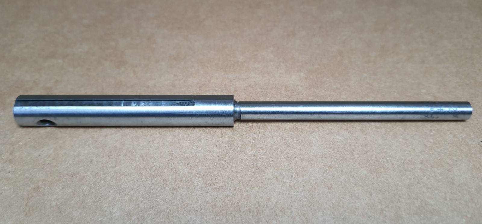 Kwik-Way Valve Guide Taper Pilot 7/16" Top (.260" Diameter)