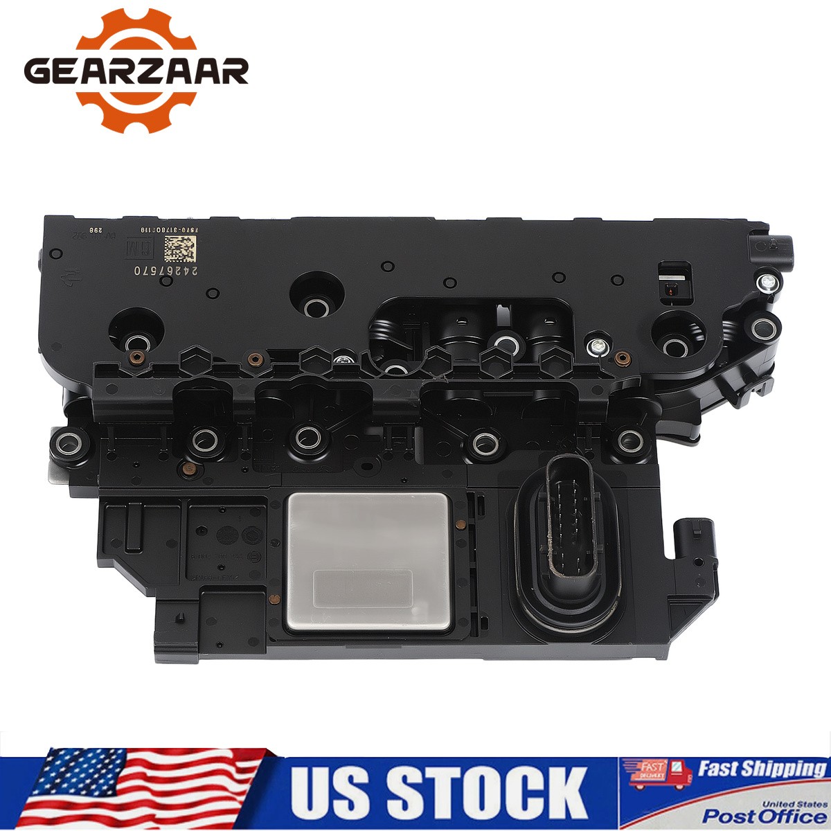 GEN2 6T70 6T75 TCM Transmission Control Module For Buick Cadillac GMC 2013 & up