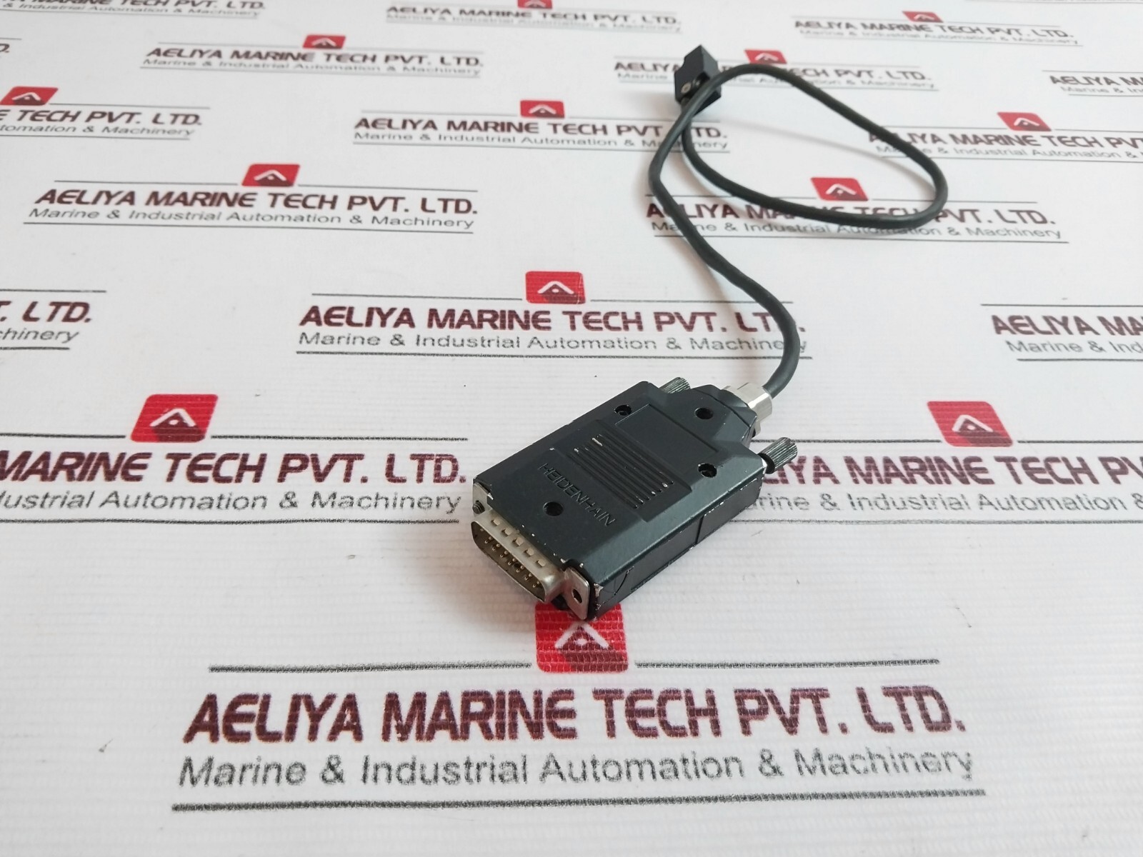 Heidenhain LIF 48R Linear Encoder