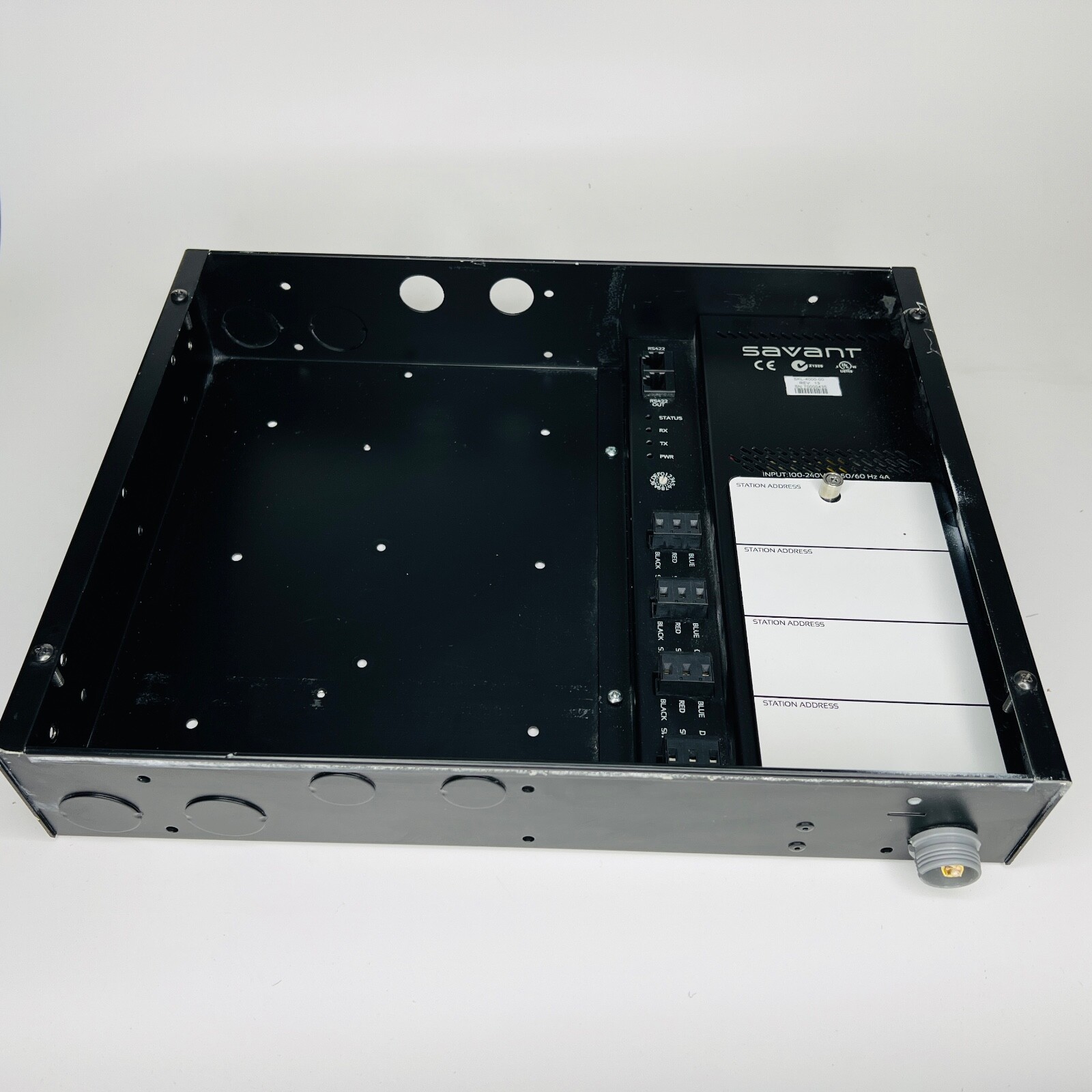 SAVANT SKL-4000 Keypad Link