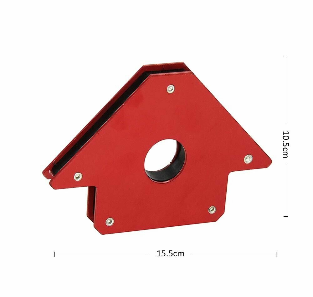 22kg Magnetic Welding Team Positioner Angle Support Magnet