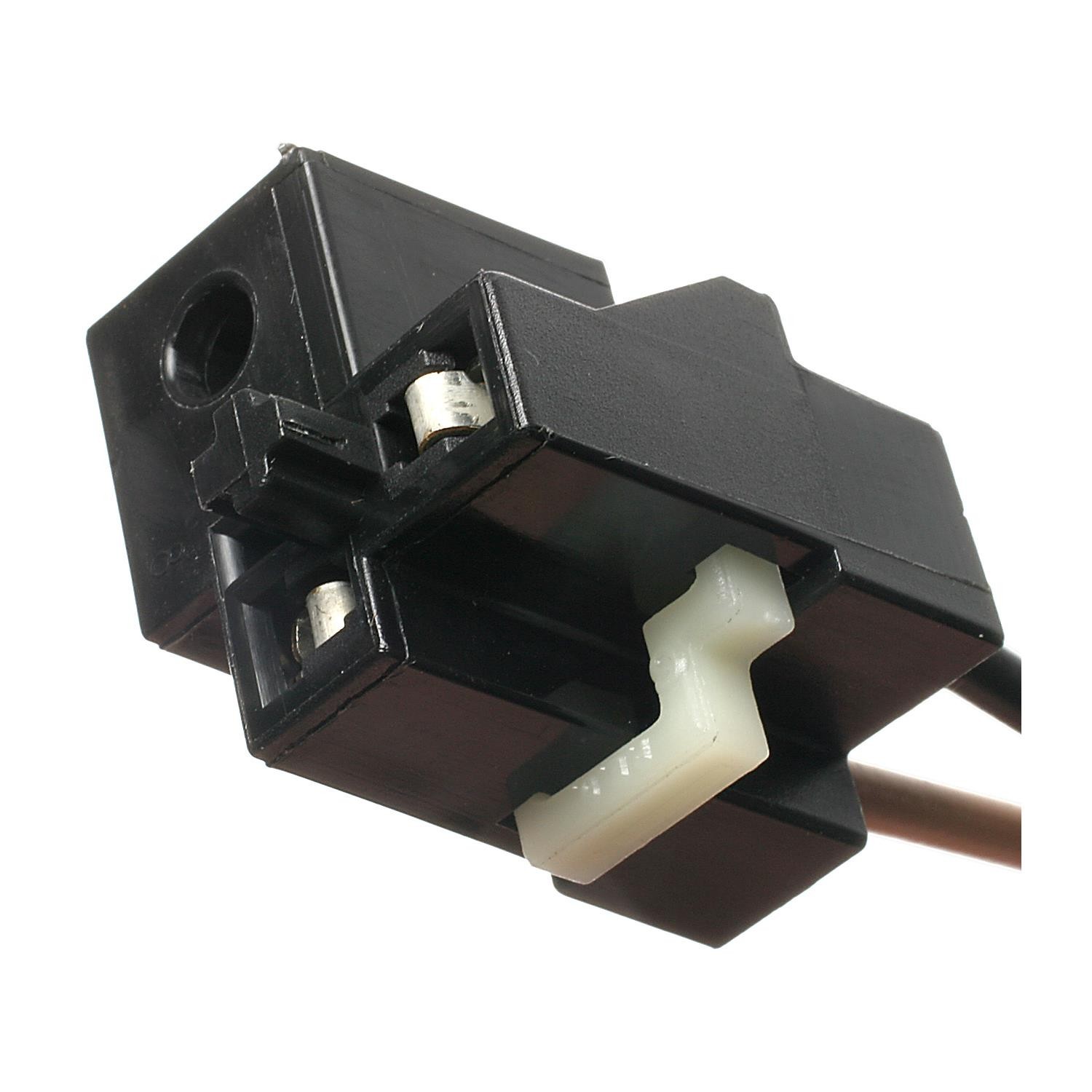 Headlight Connector SMP For 1991 Chevrolet C1500