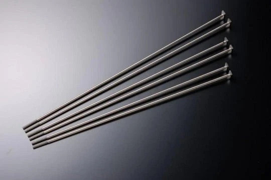 KTS 584mm Titanium Truss Rod For Bass