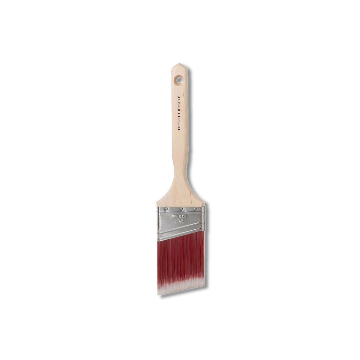 Bestt Liebco Master 2-1/2 in Angle Paint Brush 552566400