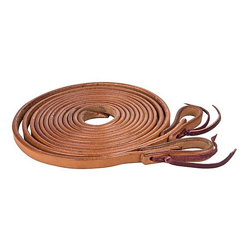 Tabelo Split Reins w/Water Ties