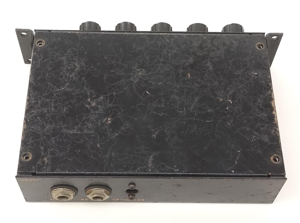 BUM EFFECT K-100 Effector Pre