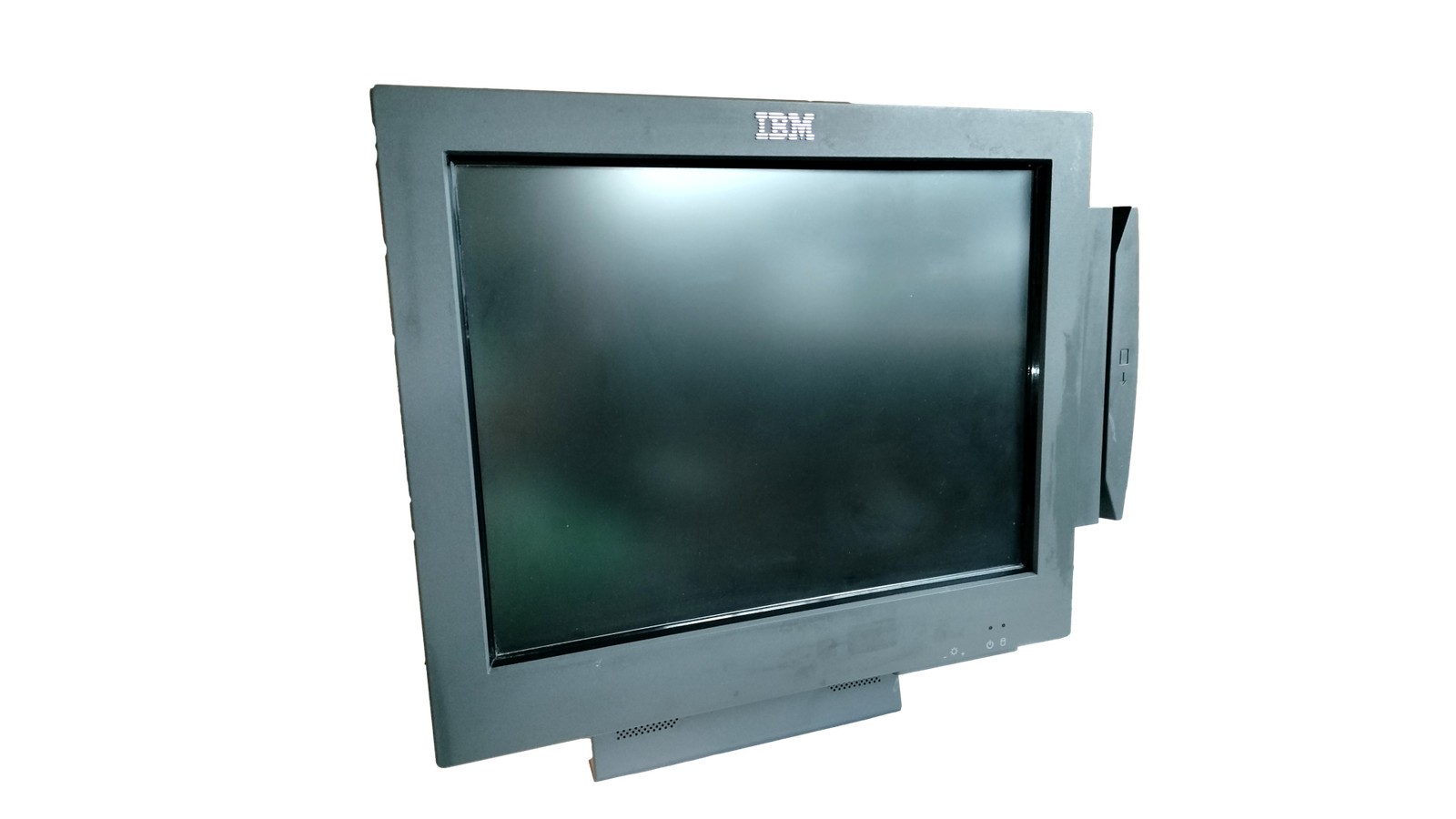 IBM SurePOS 500 Touchscreen 15" Point Of Sale System 42V3958
