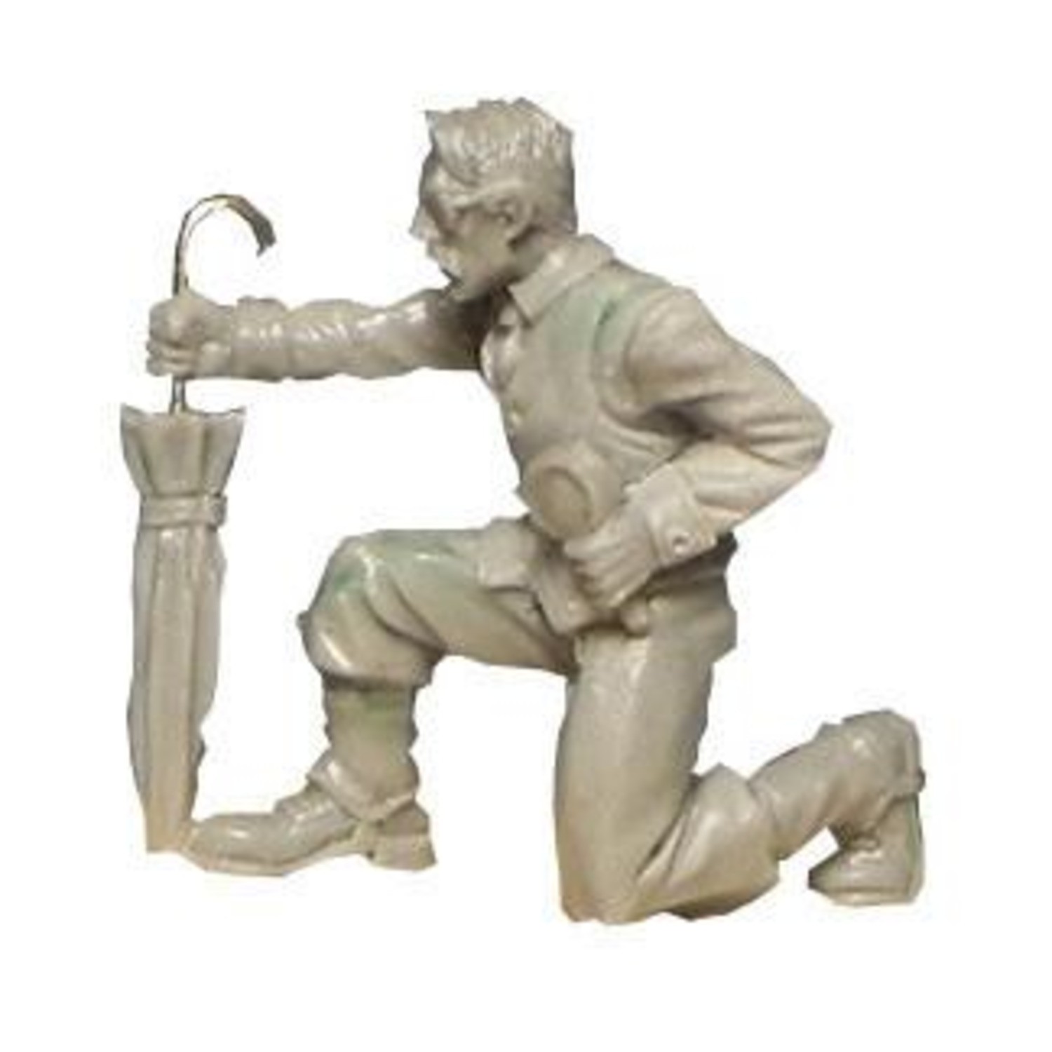 RAFM Call of Cthulhu Mini Professor Anthony Cowles Pack New