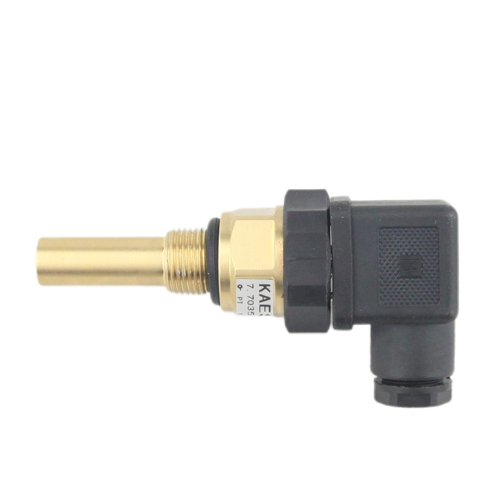 7.7035.1 Temperature Sensor Probe for KAESER Screw Air Compressor Replacement