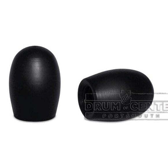 Ahead Tips for 5A/7A Drum Sticks Black
