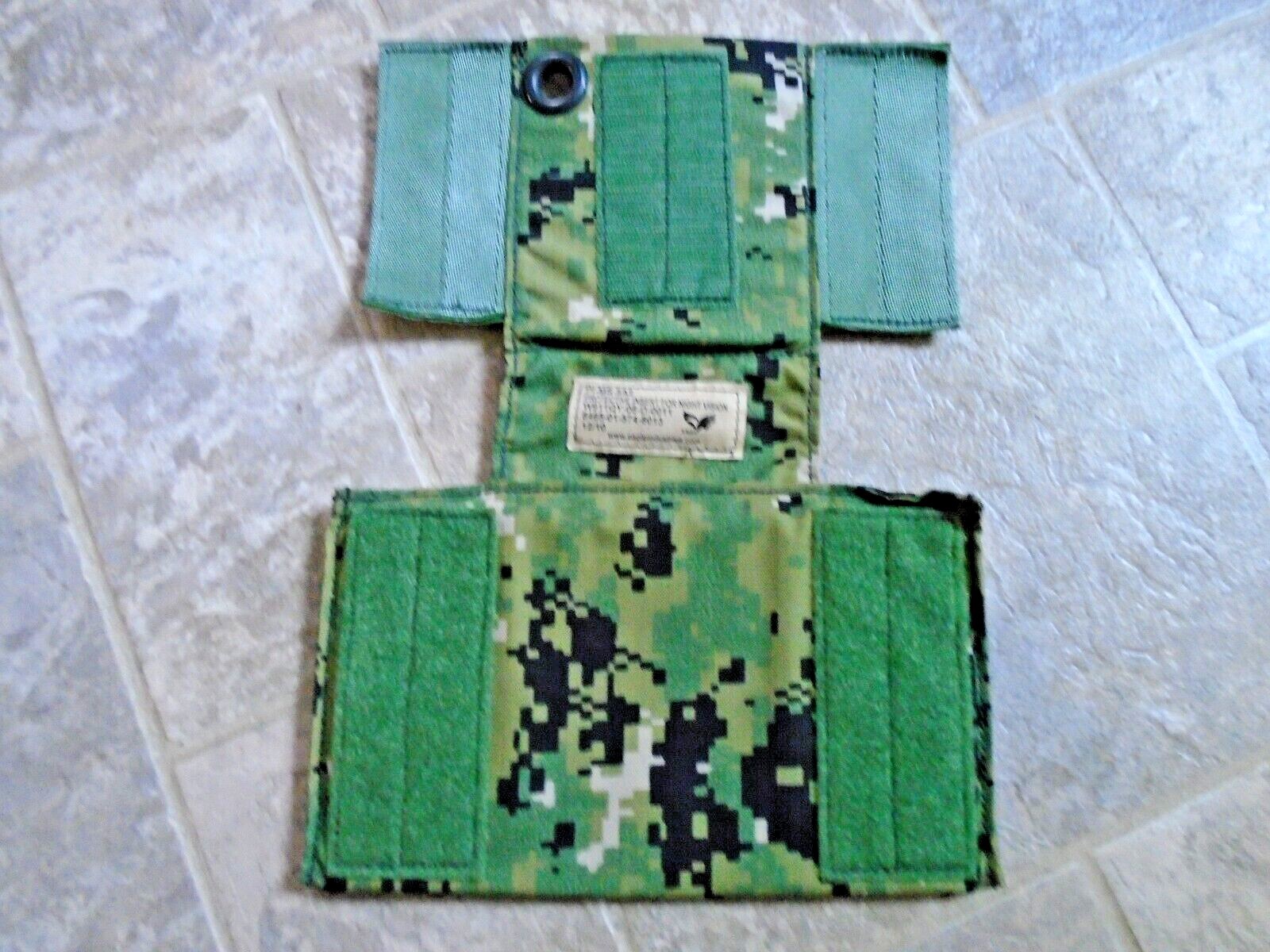 NEW Eagle Industries AOR2 Padded Protective Insert For NVG Night Vision Goggles
