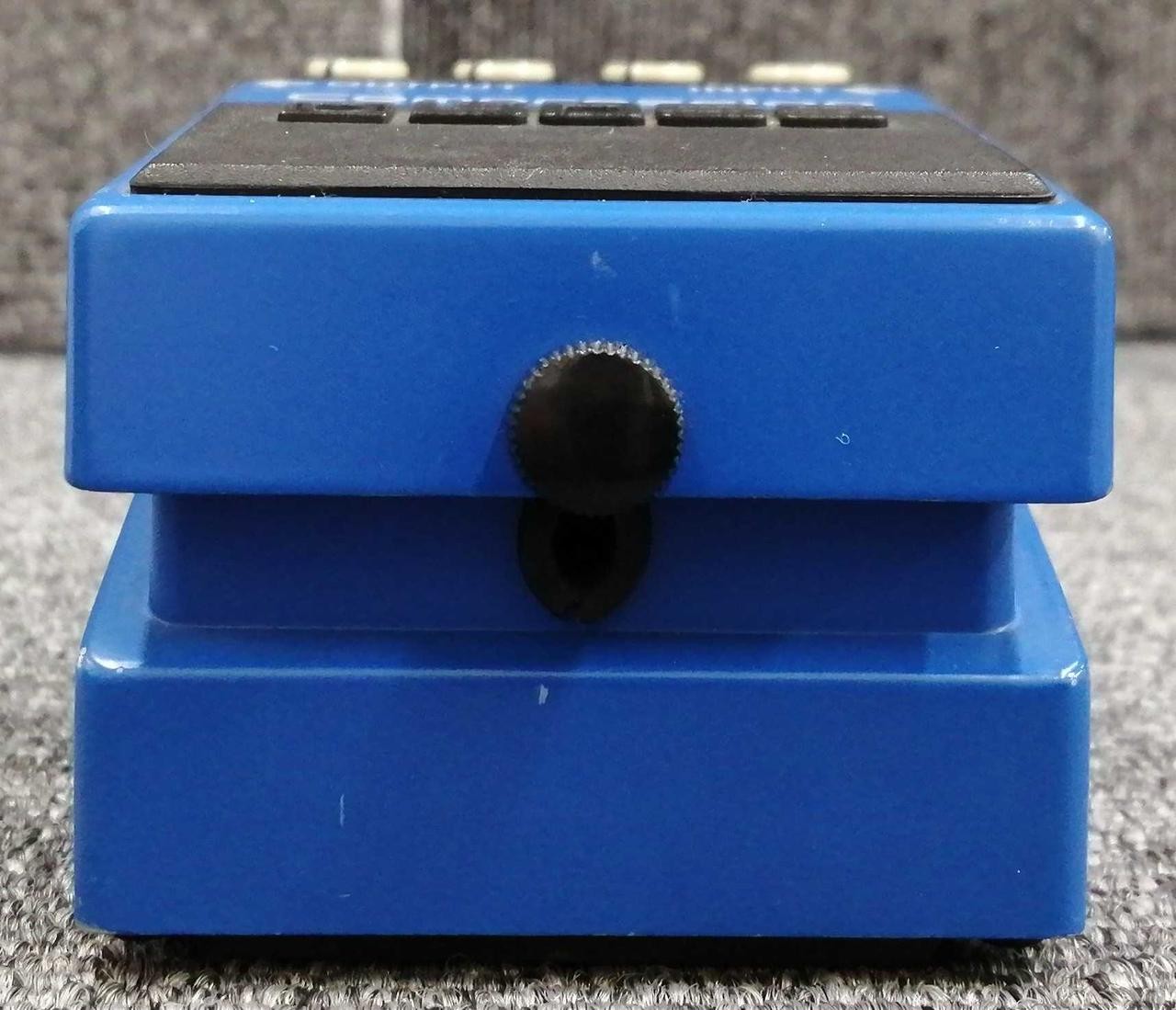 Boss CS-3 Compressor Effects Pedal Tested & Works 55401