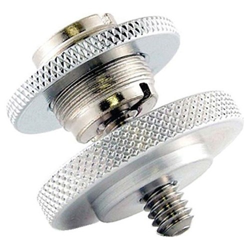 WindTech CM-90 Sony-Type Inverted Hot Shoe Adapter