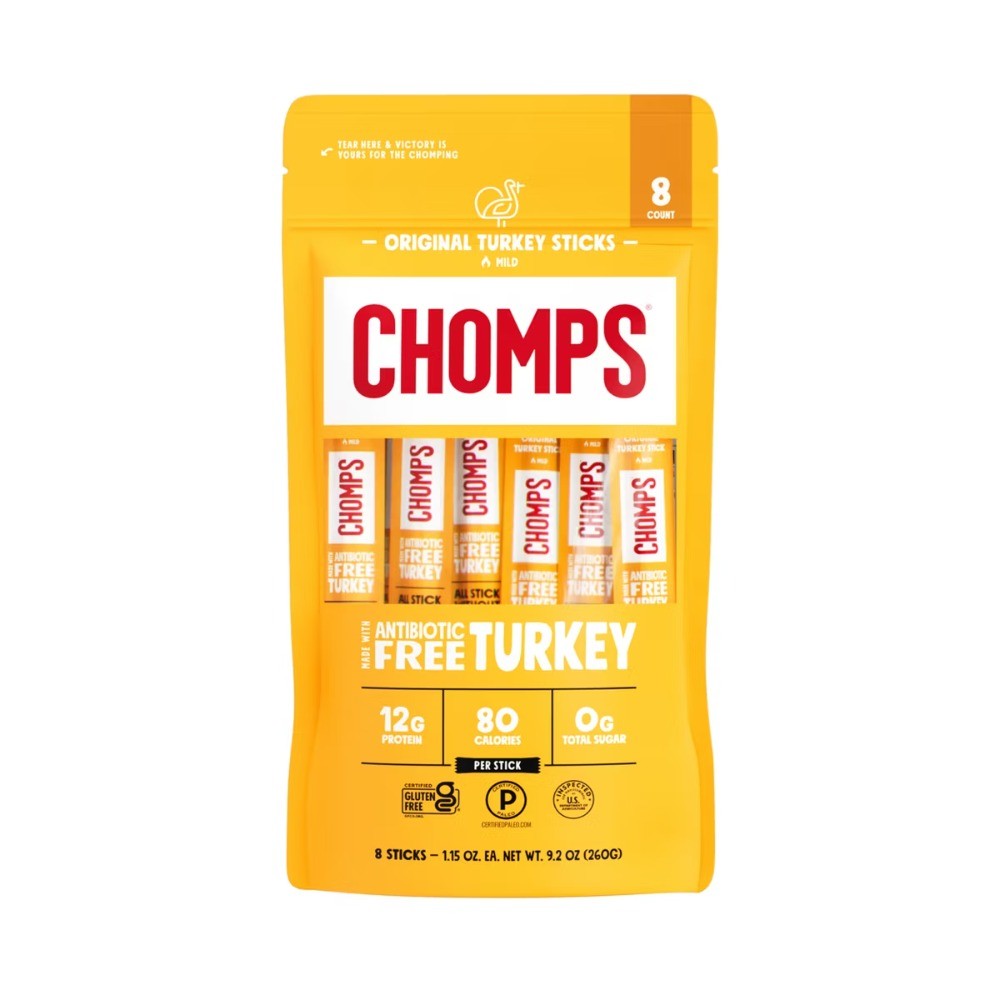 Meat Sticks