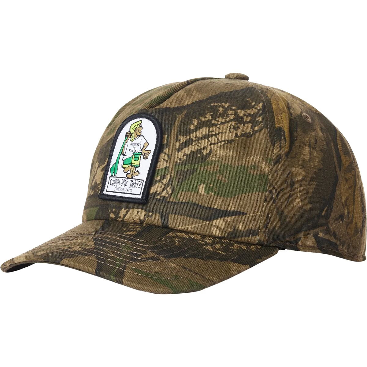 Katin K-Man Hat