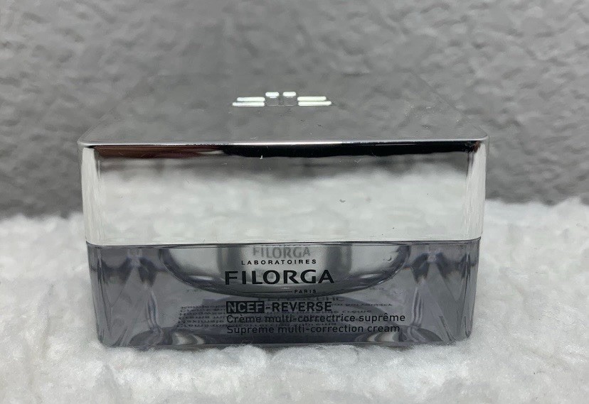 Filorga NCEF-Reverse Eyes Multi-Correction Anti Aging Cream- 15ml/ .5fl oz.