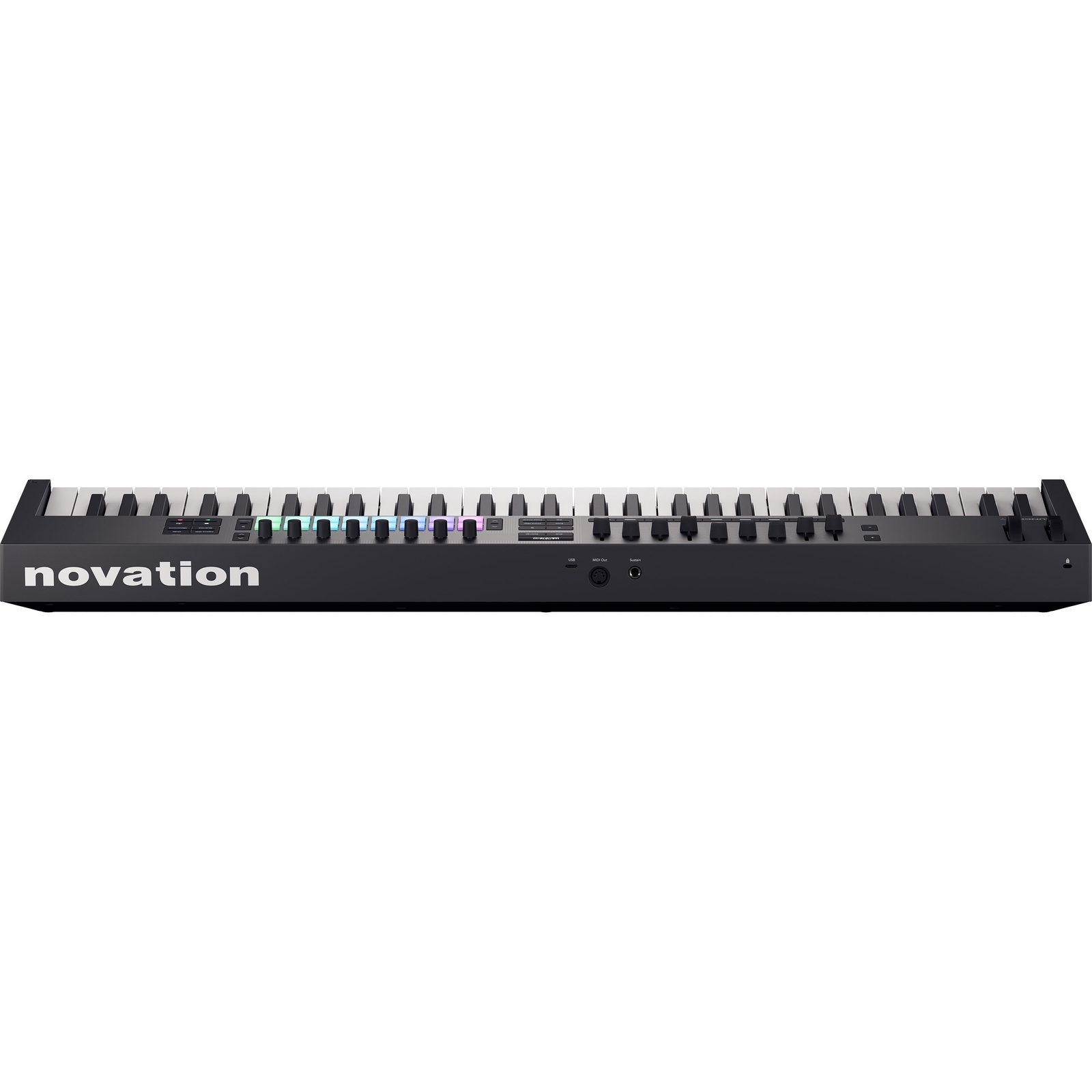 Novation Launchkey 61 Mk4 Keyboard Controller