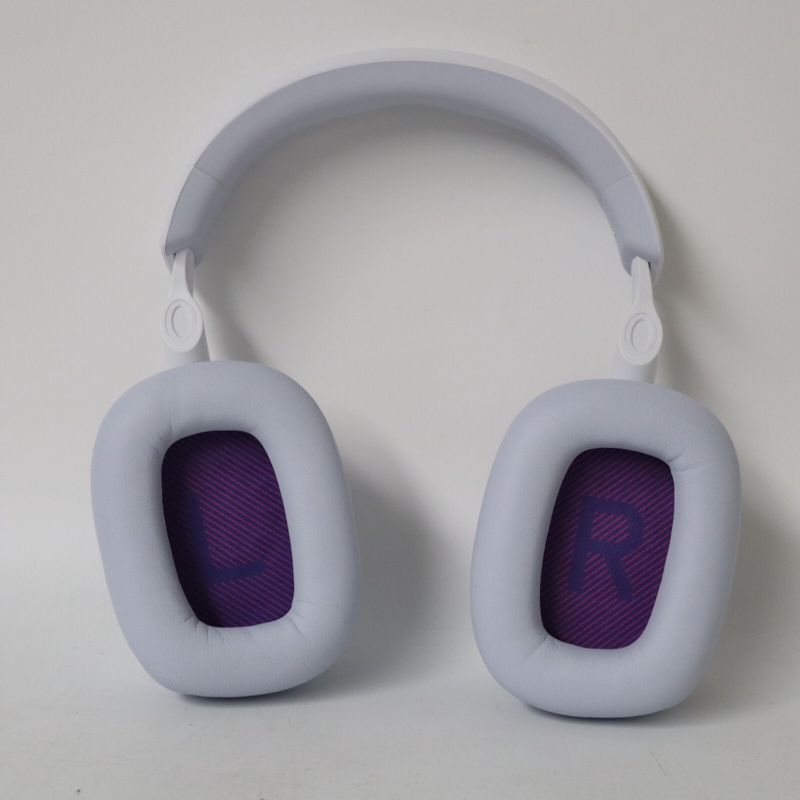 Logitech A30 Astro Wireless Gaming Headset PS5/PC White +MICROPHONE (NO DONGLE)!