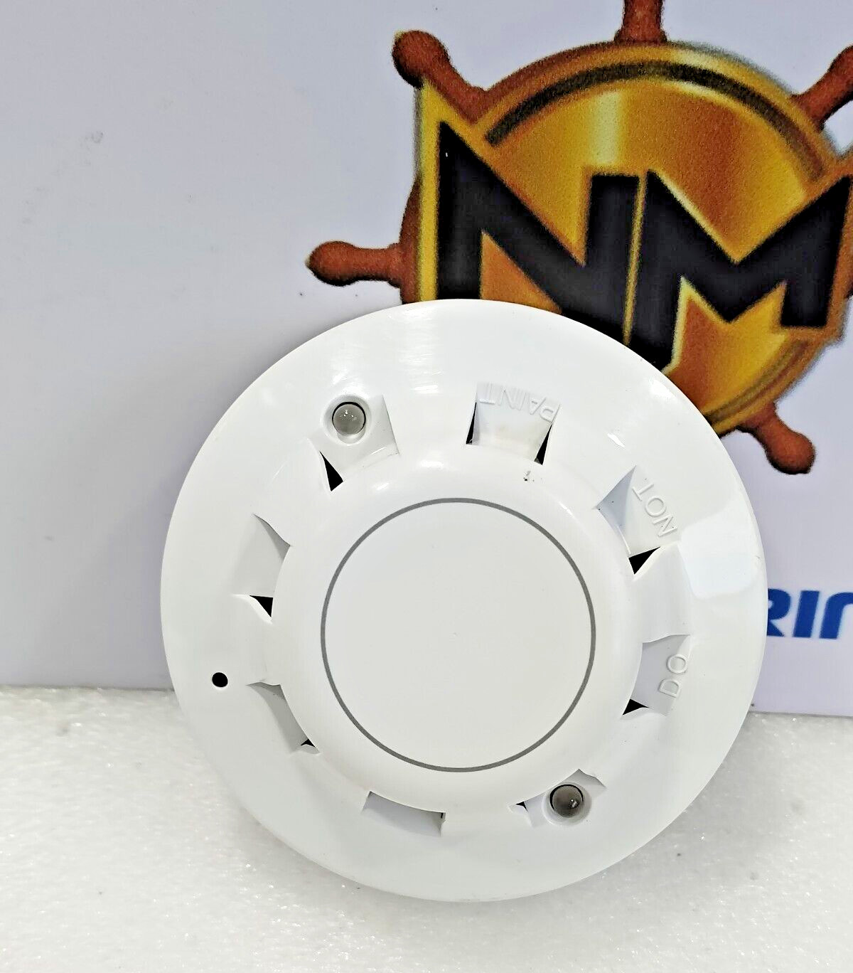 APOLLO DISCOVERY 58000-600MAR OPTICAL SMOKE DETECTOR