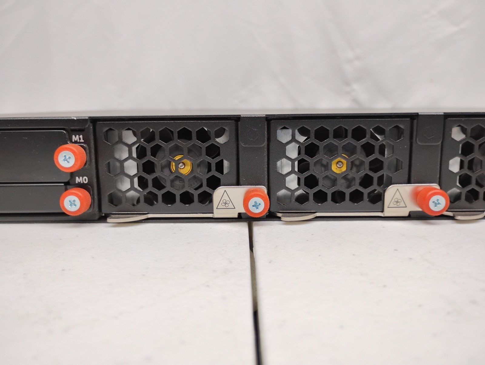 SonicWall NSA 6650 Security Appliance & x1 Power Supply