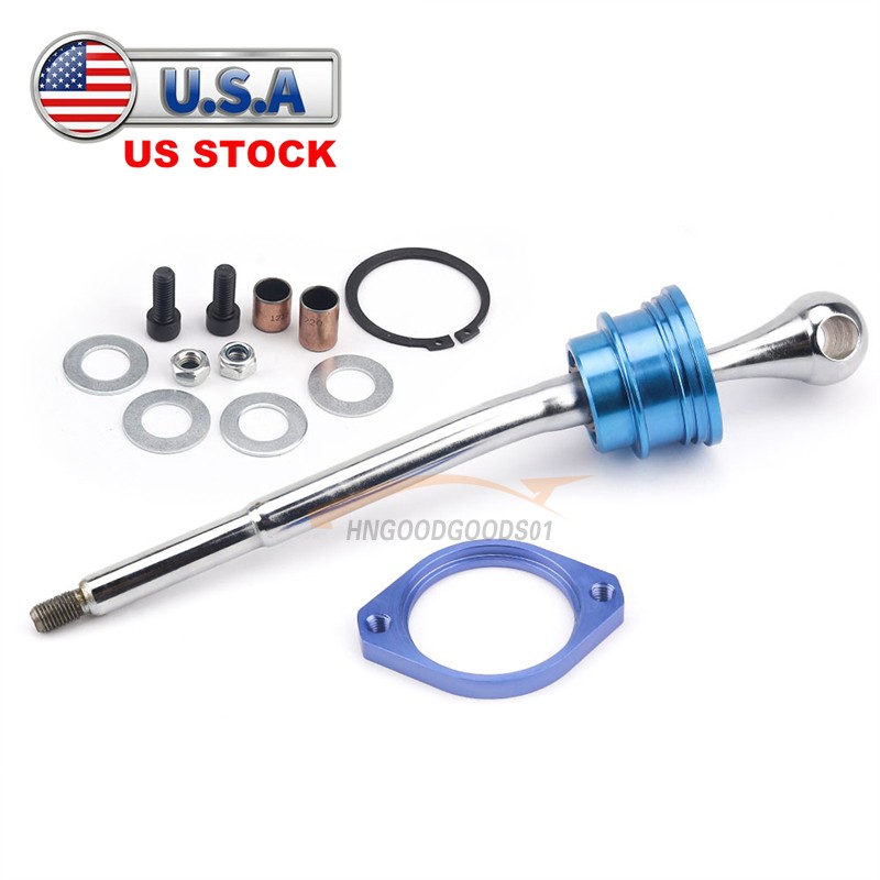 Racing Short Throw Shifter for Nissan 91-01 Sentra / 200SX / Altima / Maxima