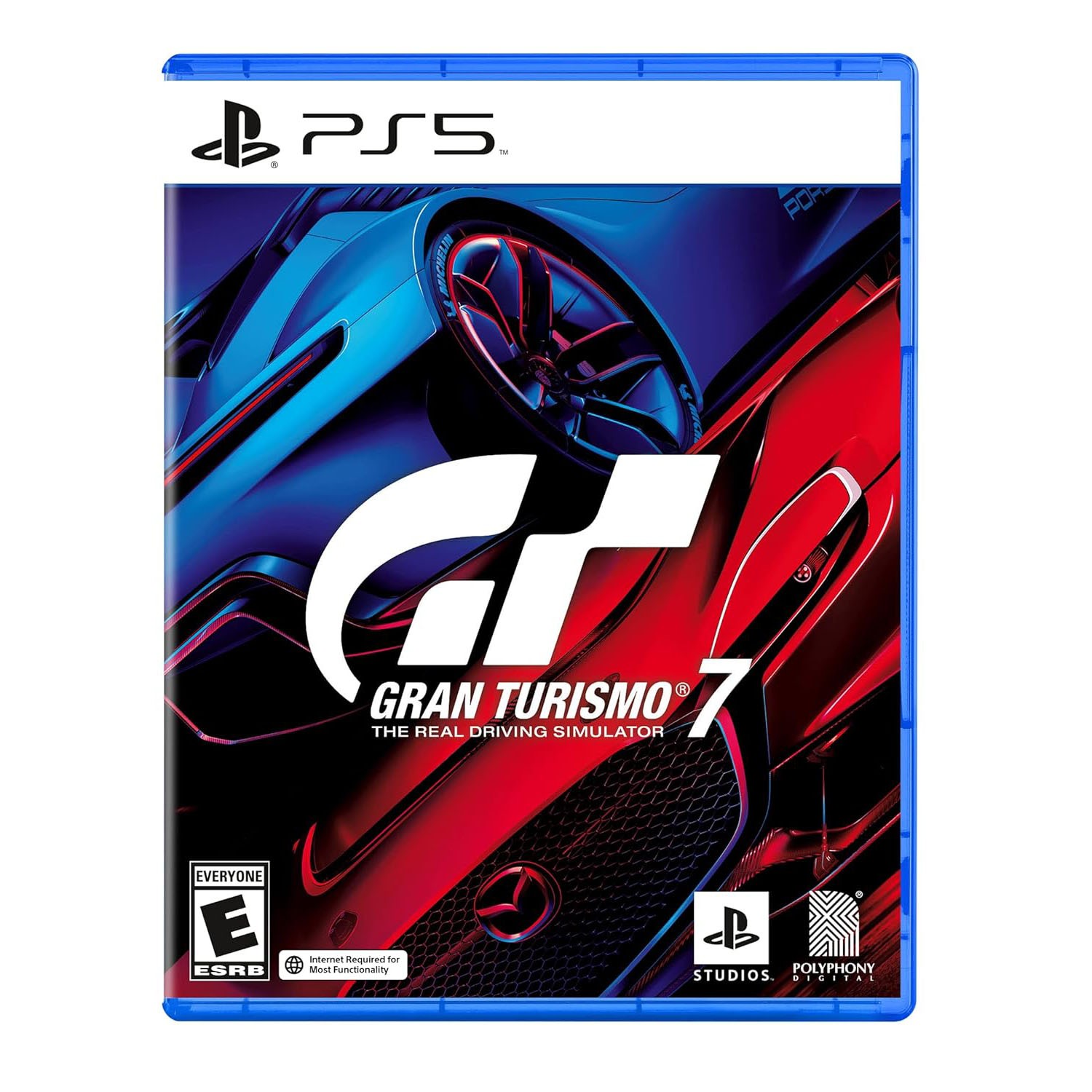 Gran Turismo 7 - PlayStation 5