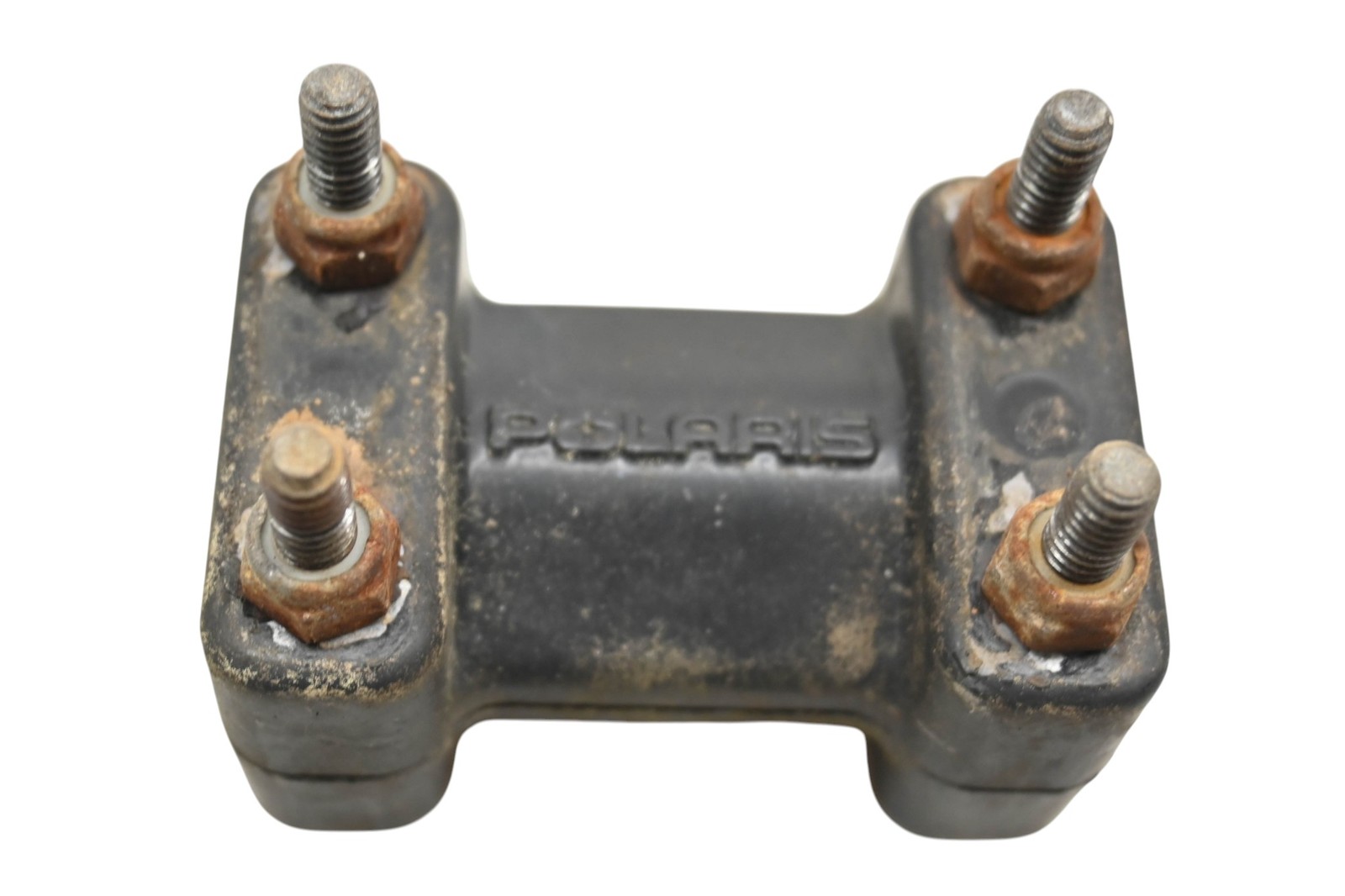 96 Polaris Scrambler 400 4x4 Handlebar Clamps
