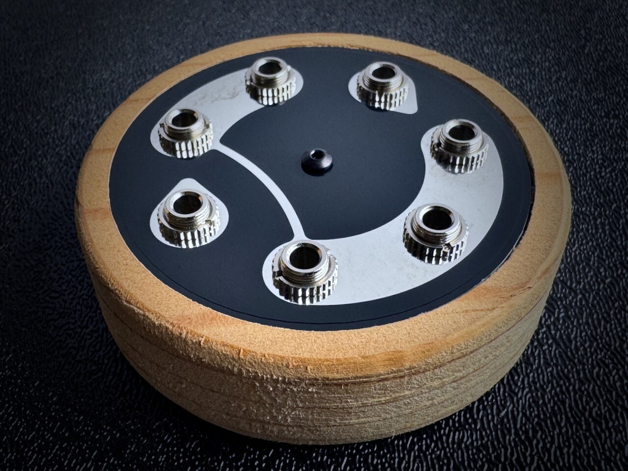 Passive Multiple (Handmade, Rucci Electronics)