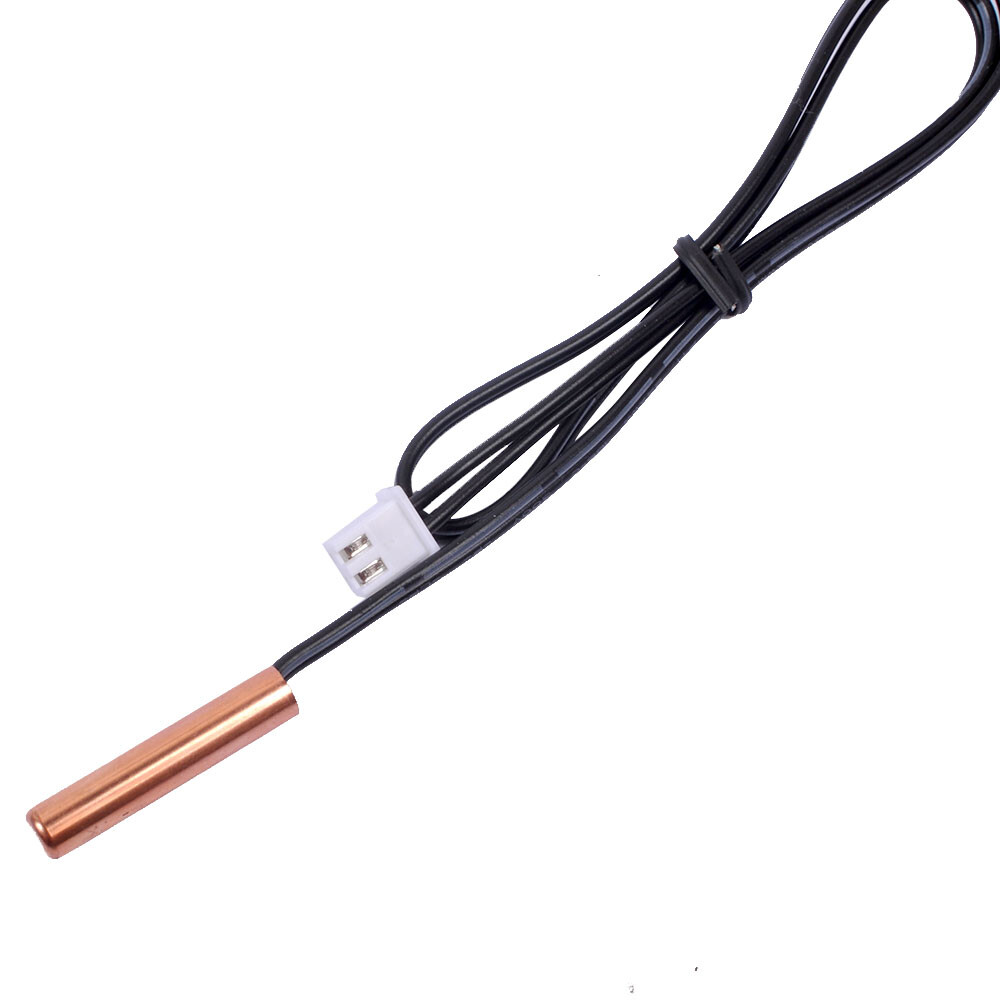 5pcs 10K 20K air conditioning temperature sensor Cooper Head