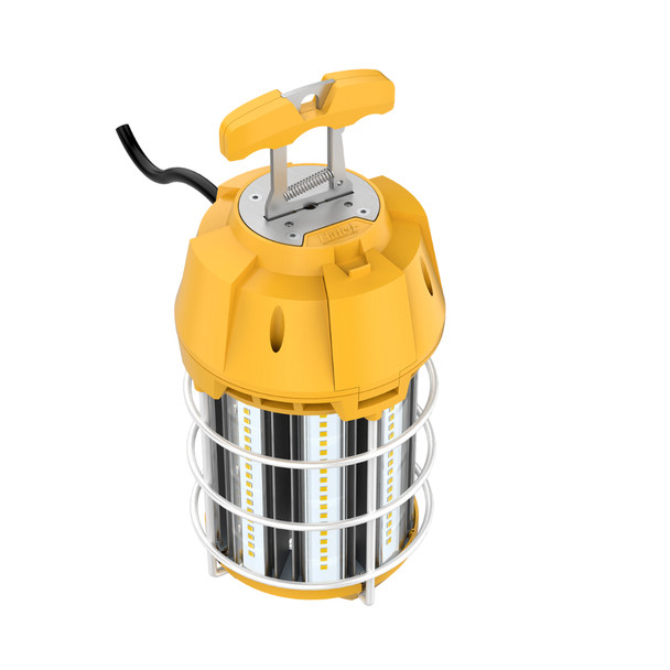 ProLED 82380 - 150 Watt - LED Temporary Work Light 18,000 Lumens - 120-277 Volt