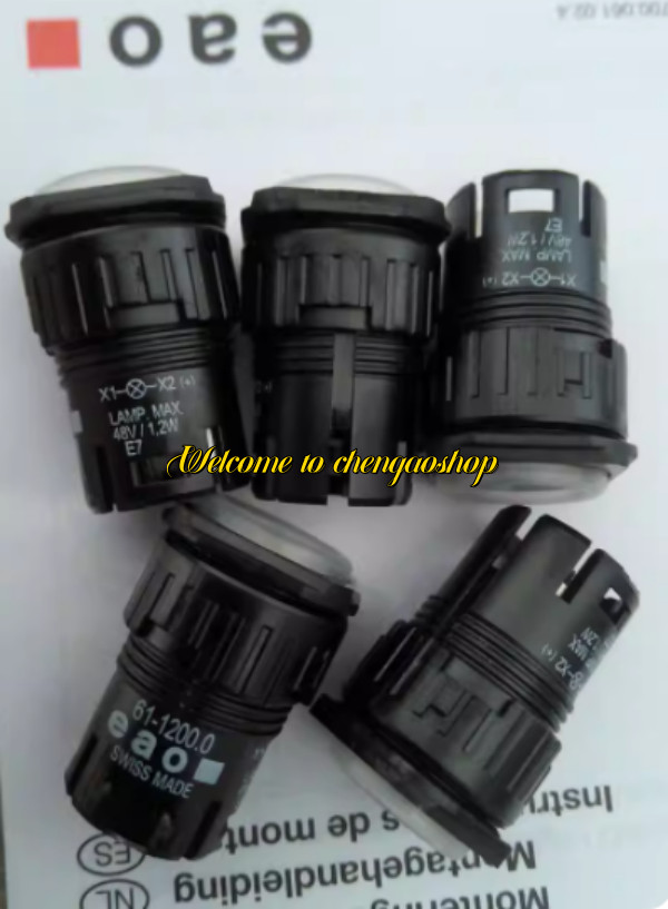 ✅🔥1PC NEW 61-1200.0 button switch #L1964T LZ
