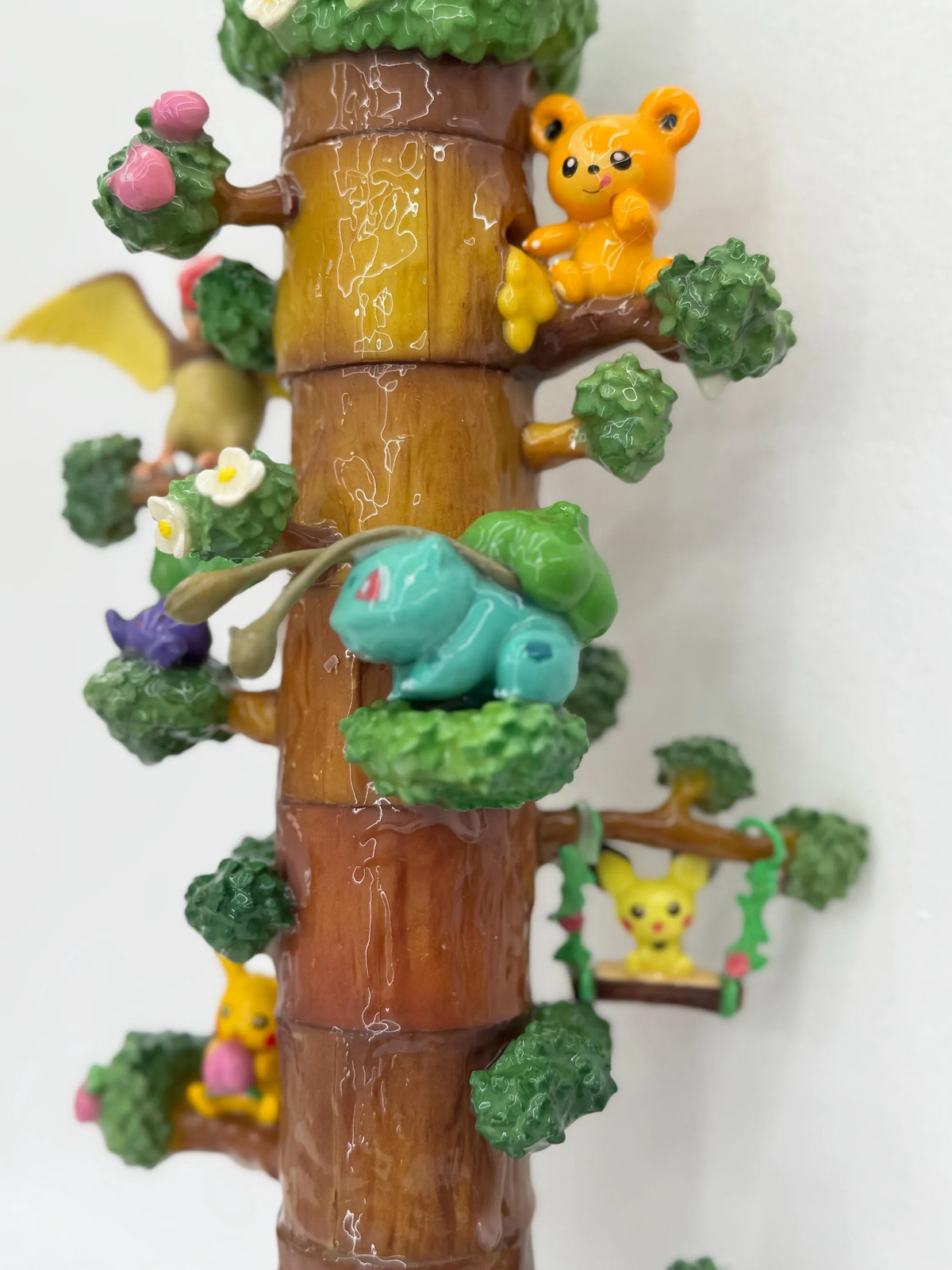 Pokemon Tree of Life!