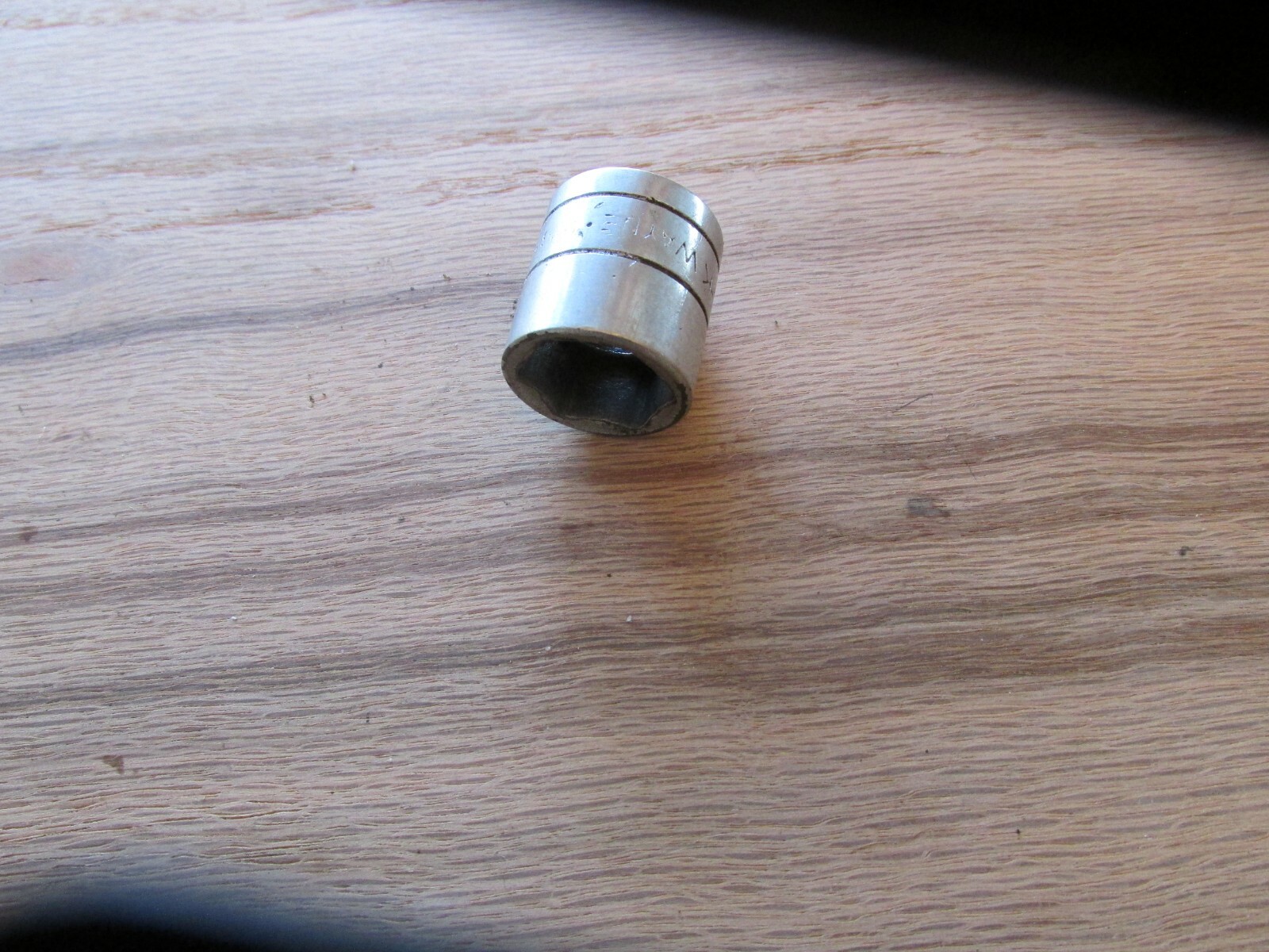 S-K Wayne 45118 5/8" Socket, 3/8" Drive, 6 Point