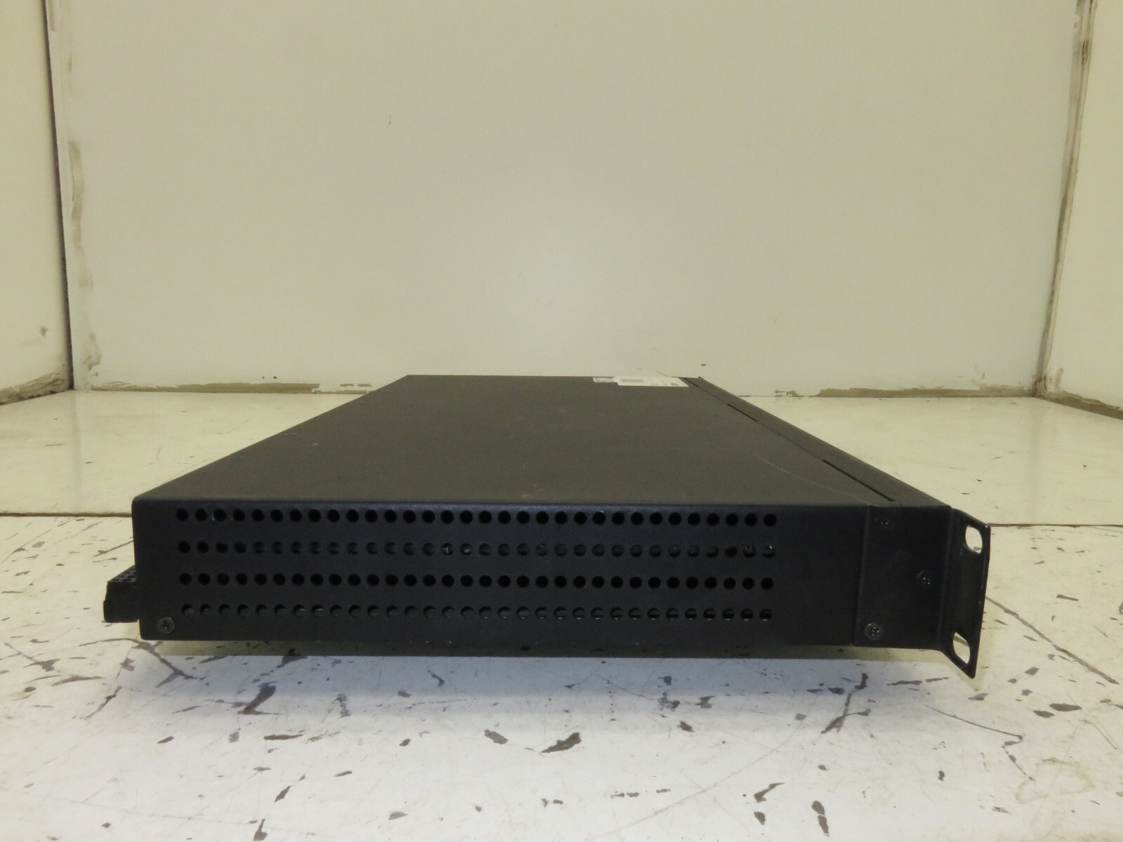 AMX Autopatch Precis LT Distribution Matrix Switcher