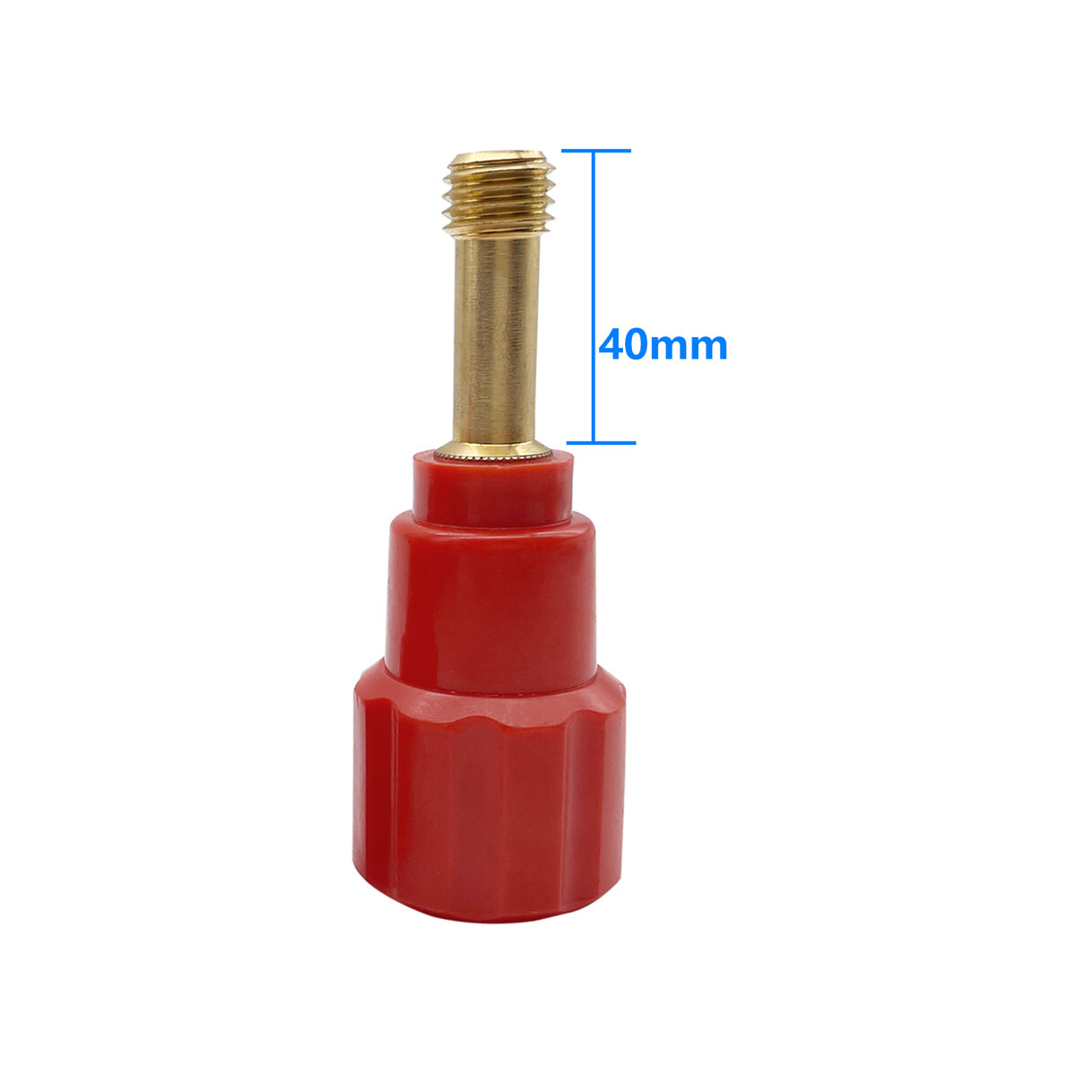 40mm Center Screw Tripod Accessories Theodolite Total Station Level Surveying