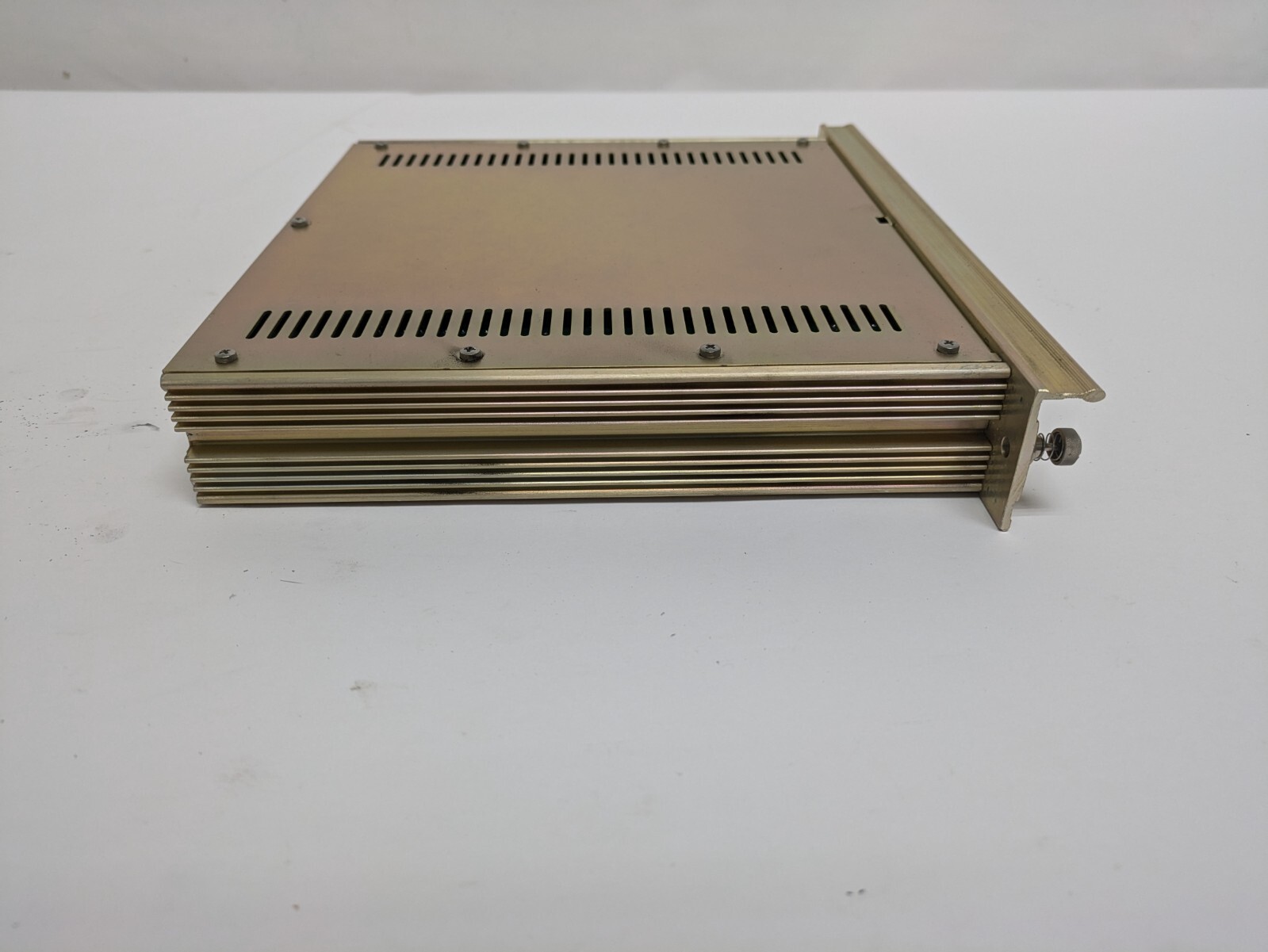 AB Sciex DACS & Vacuum Gauge Module 016181