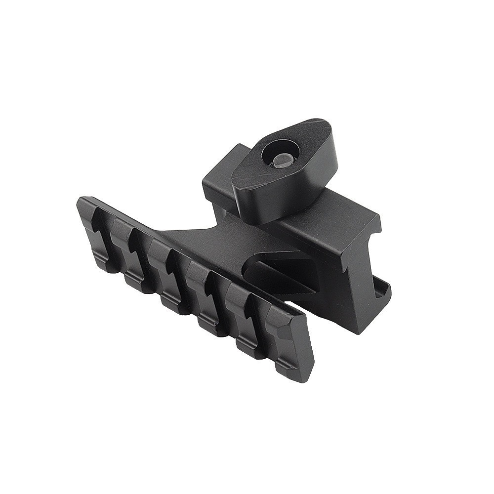 High Riser Rail Mount Scope Mount fits 20mm Picatinny Rail for Red Dot Sight